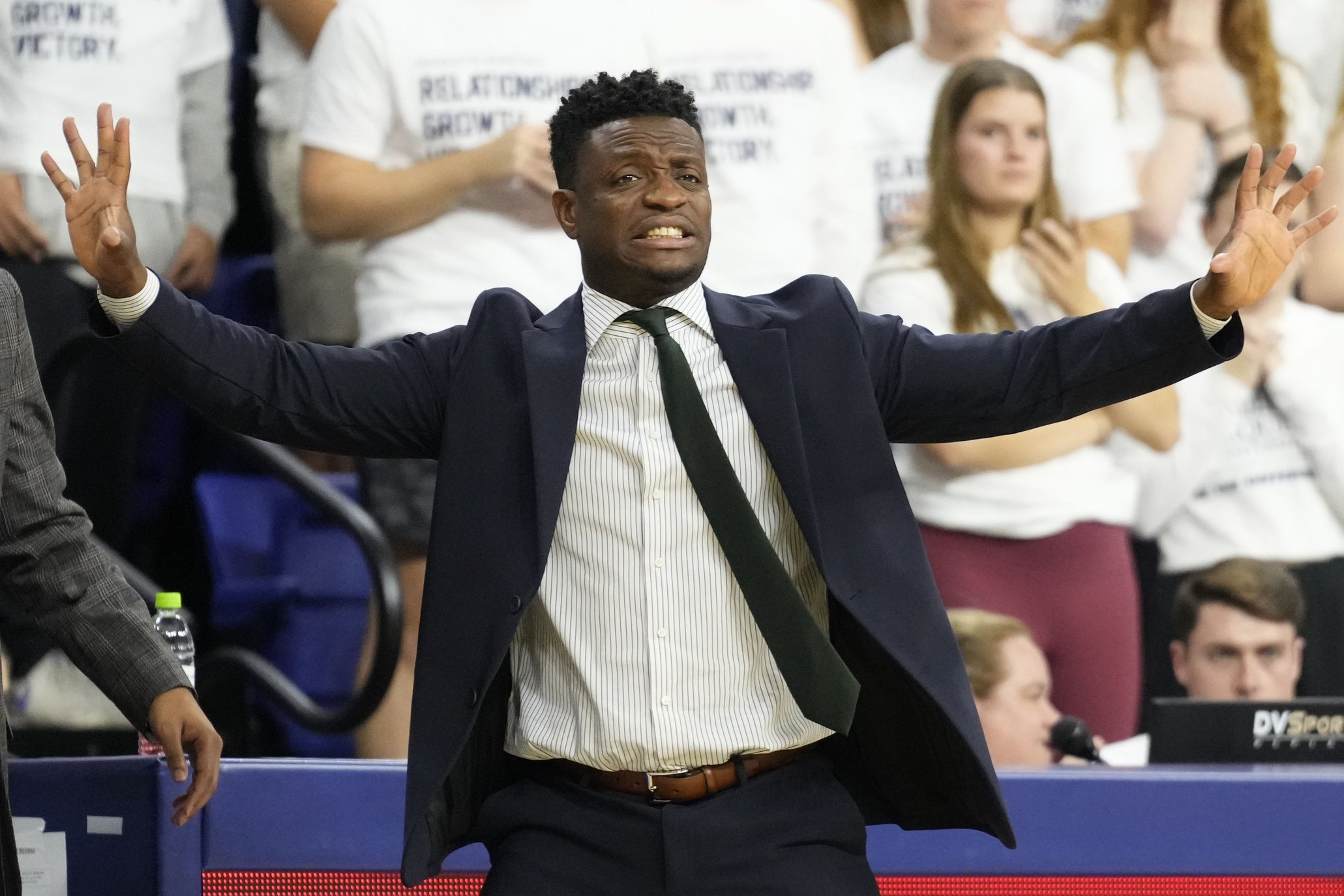 Old Dominion vs. George Mason Prediction