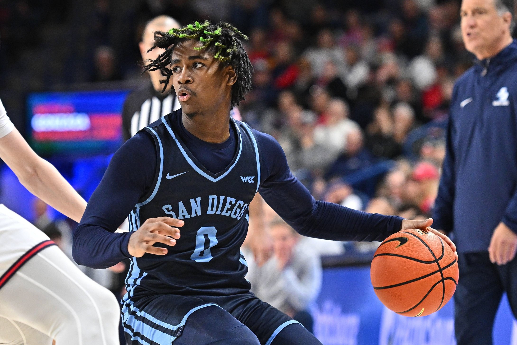 San Diego vs Loyola Marymount Picks, Prediction, Odds, and Line Movement for Thursday March 5 2026