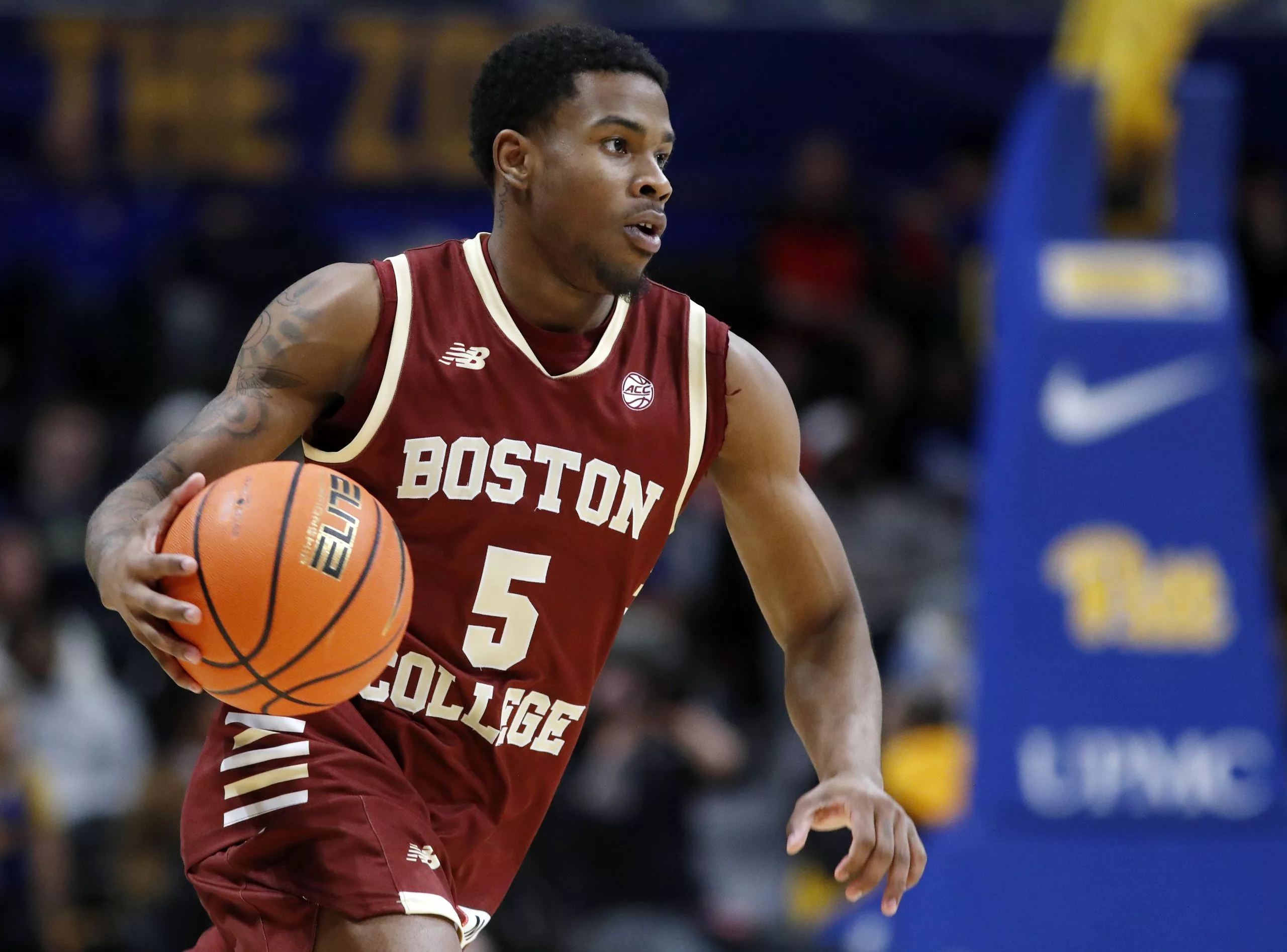 Boston College vs Duke prediction