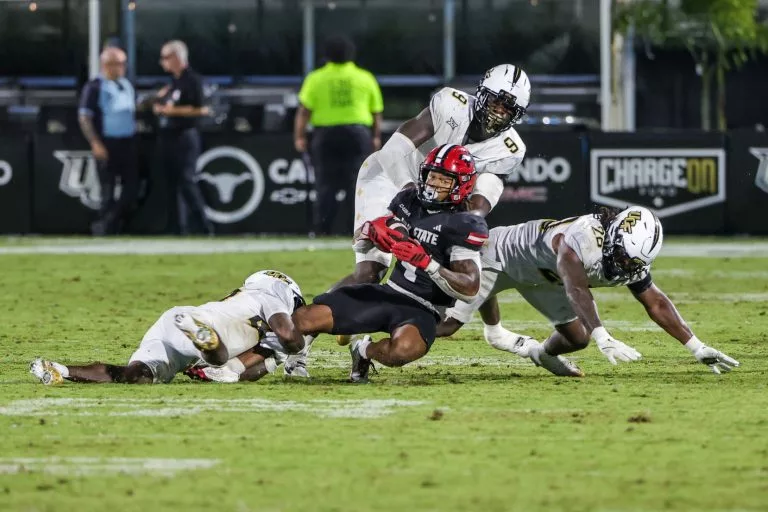 Jacksonville St. vs Ohio Picks, Prediction, Odds, and Line Movement for Saturday September 12 2026