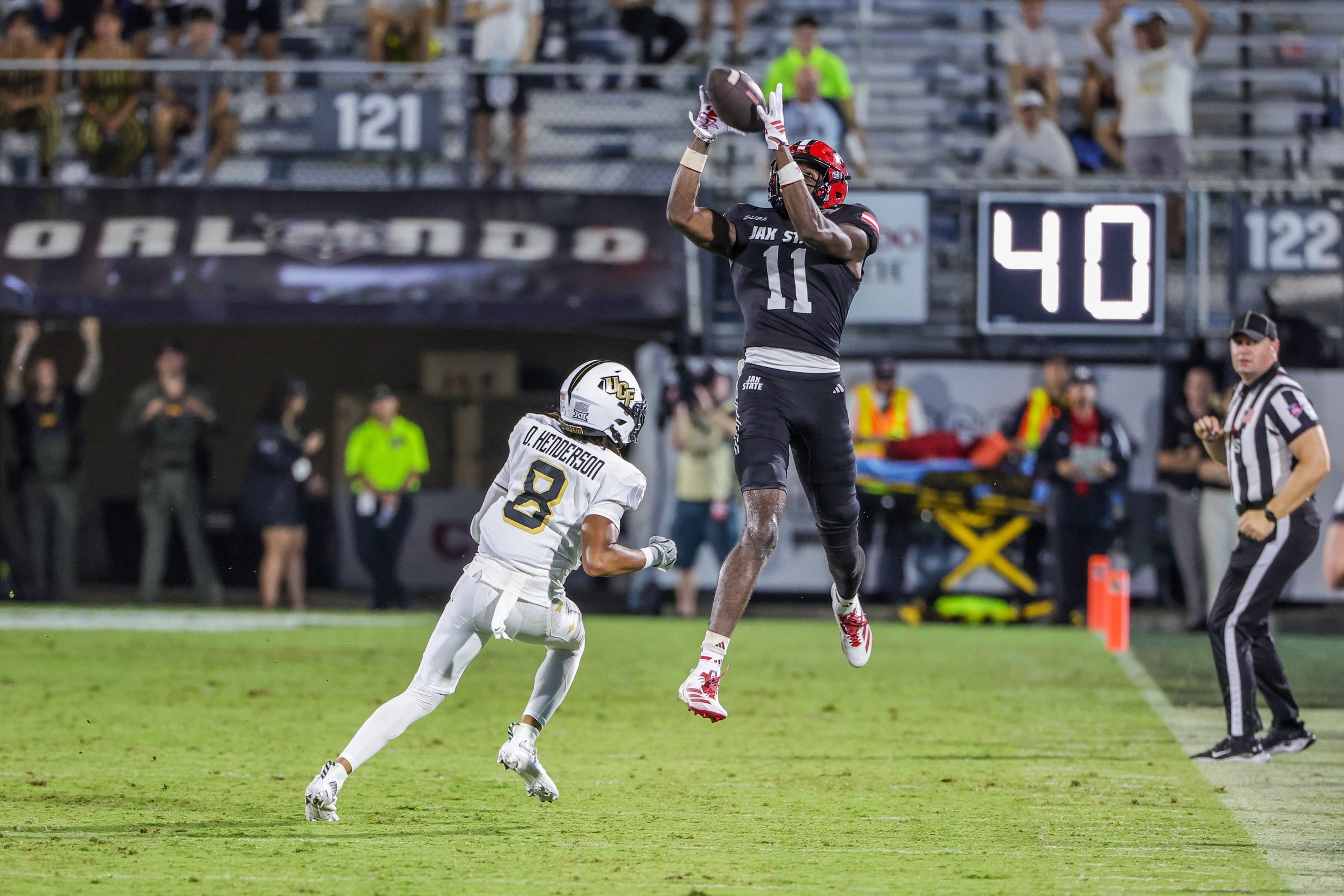 Kennesaw State vs Jacksonville State Picks and Prediction for Friday, December 5, 2025