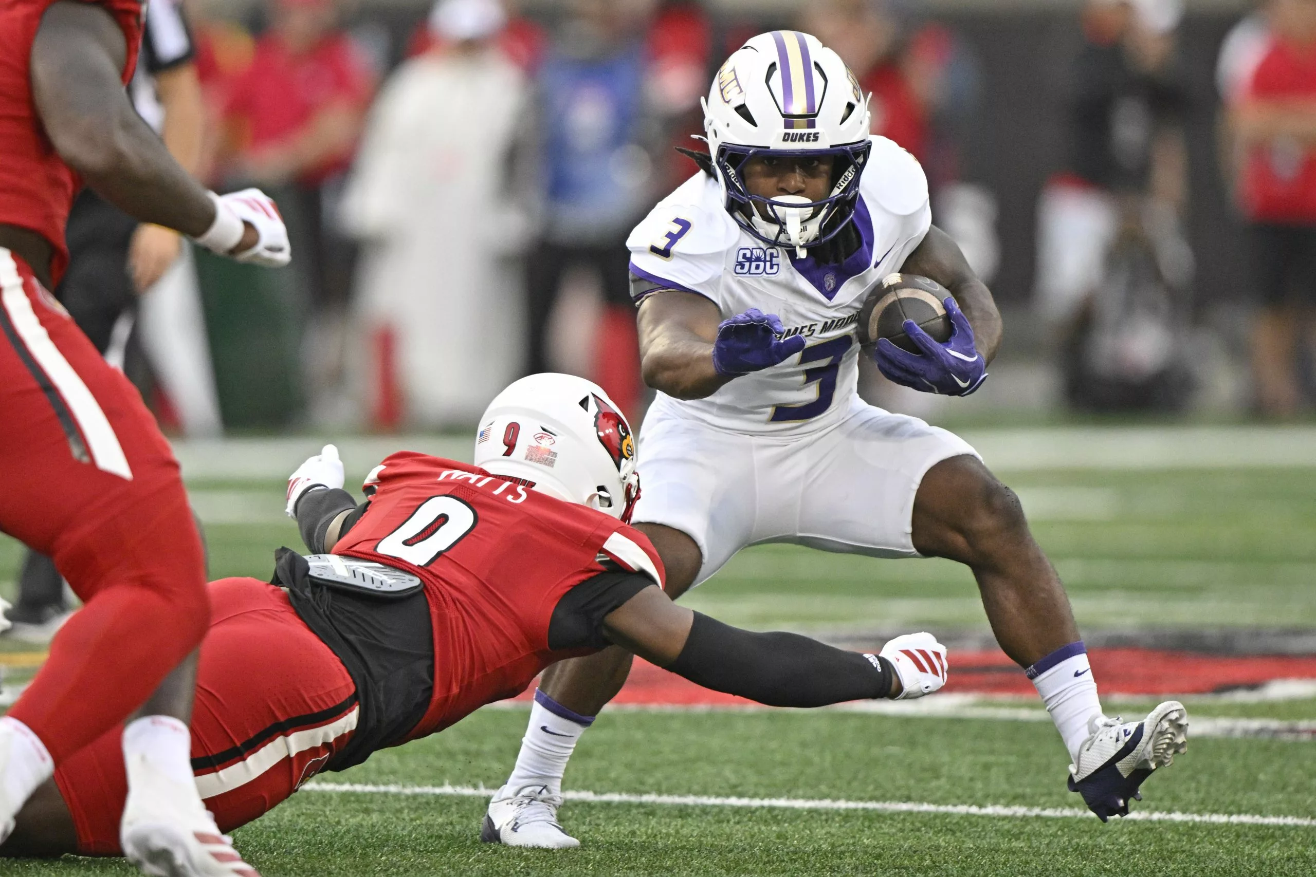 Troy vs. JMU Picks and Prediction for Friday, December 5, 2025