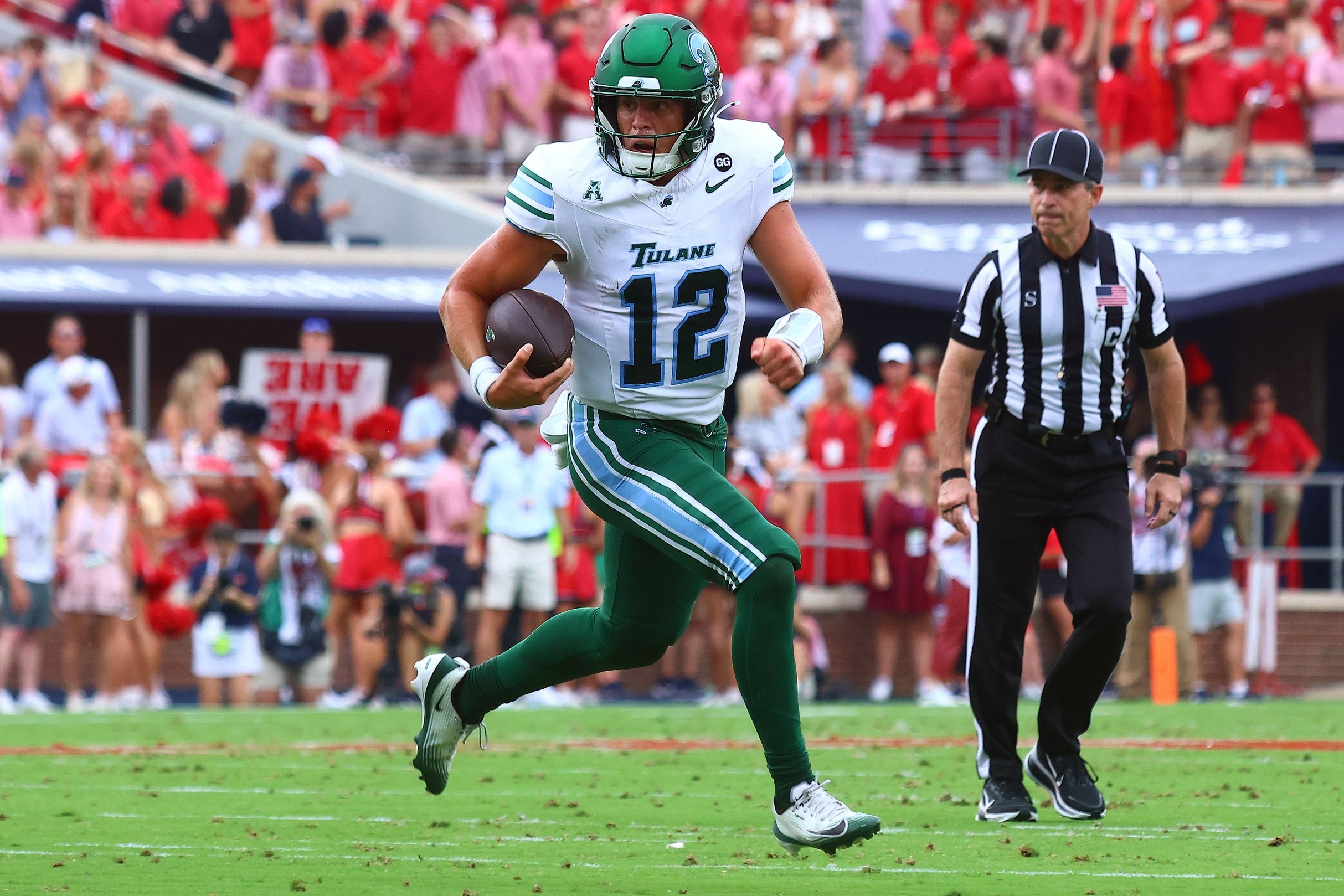 North Texas vs. Tulane, Odds, Picks and Prediction, Friday, December 5th, 2025