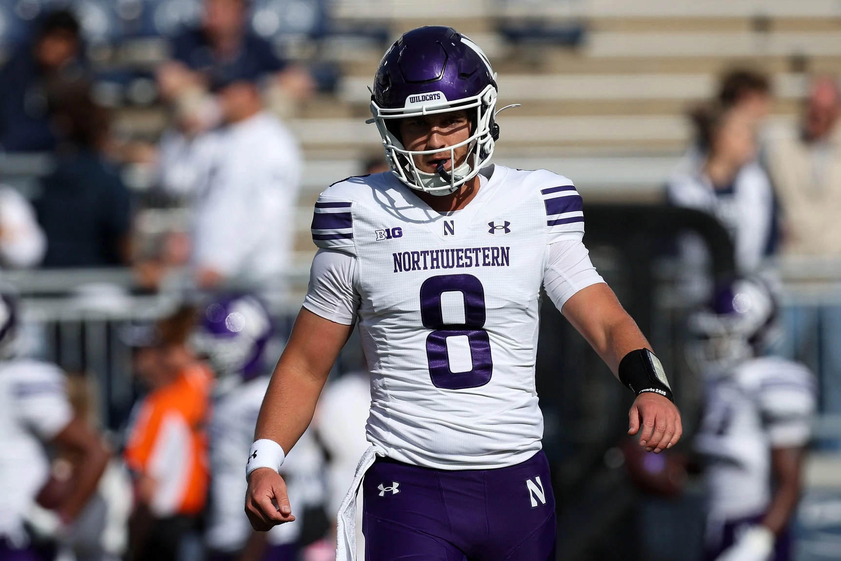 Central Michigan vs. Northwestern Picks and Prediction for Friday, December 26th, 2025