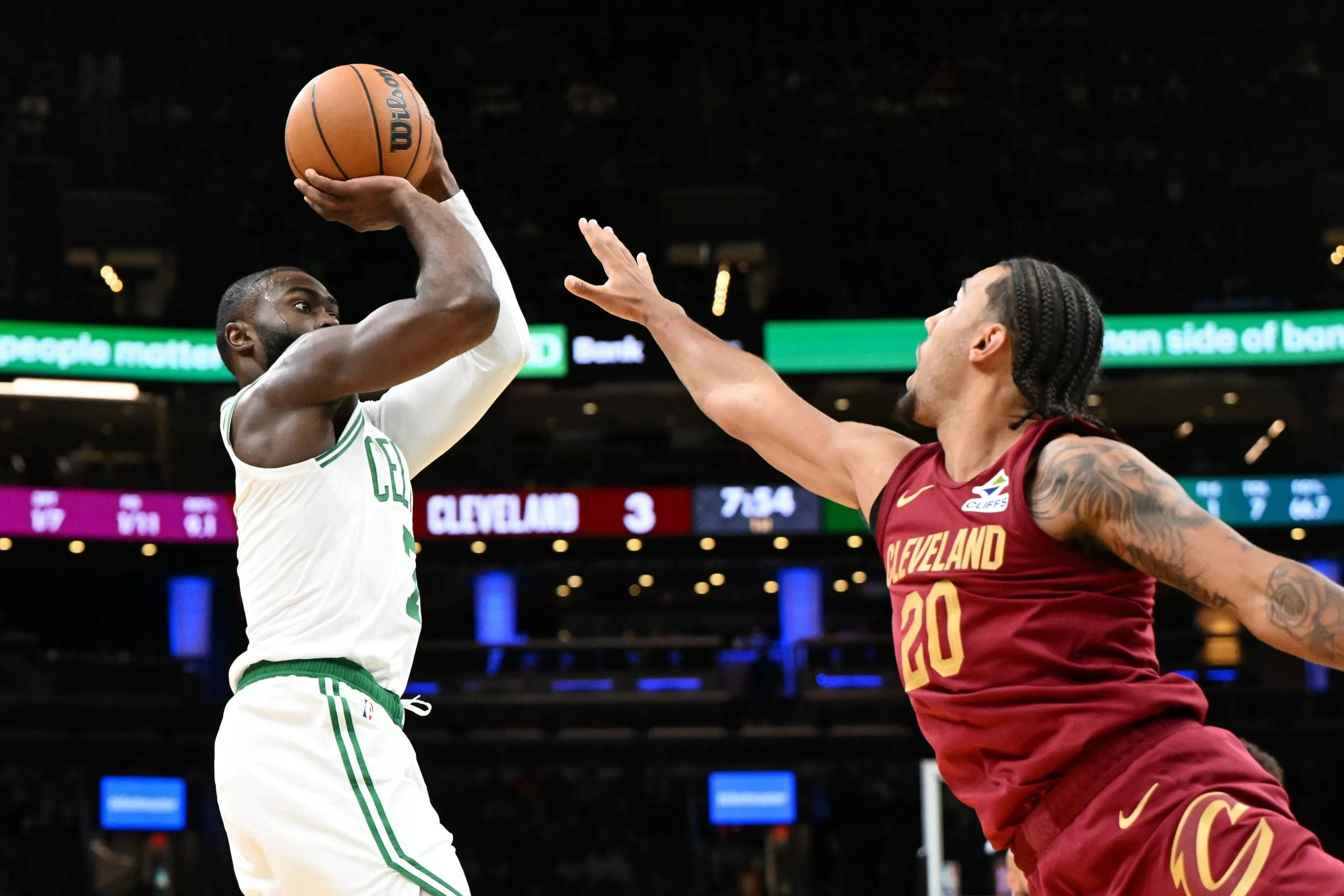 Detroit Pistons vs. Boston Celtics, Picks and Prediction, Monday, Dec. 15, 2025