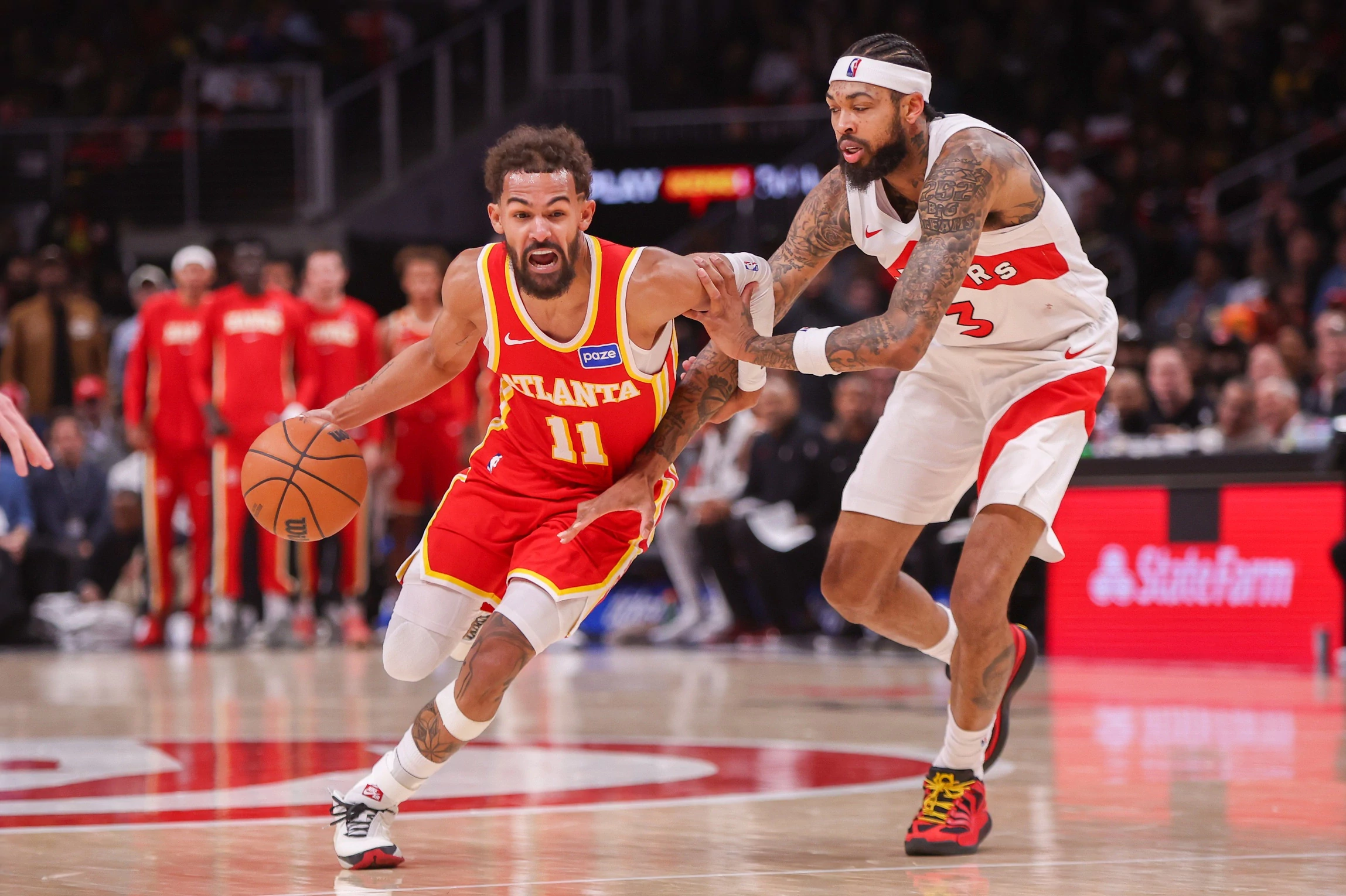 Chicago Bulls vs. Atlanta Hawks Picks and Prediction for Sunday, December 21st, 2025