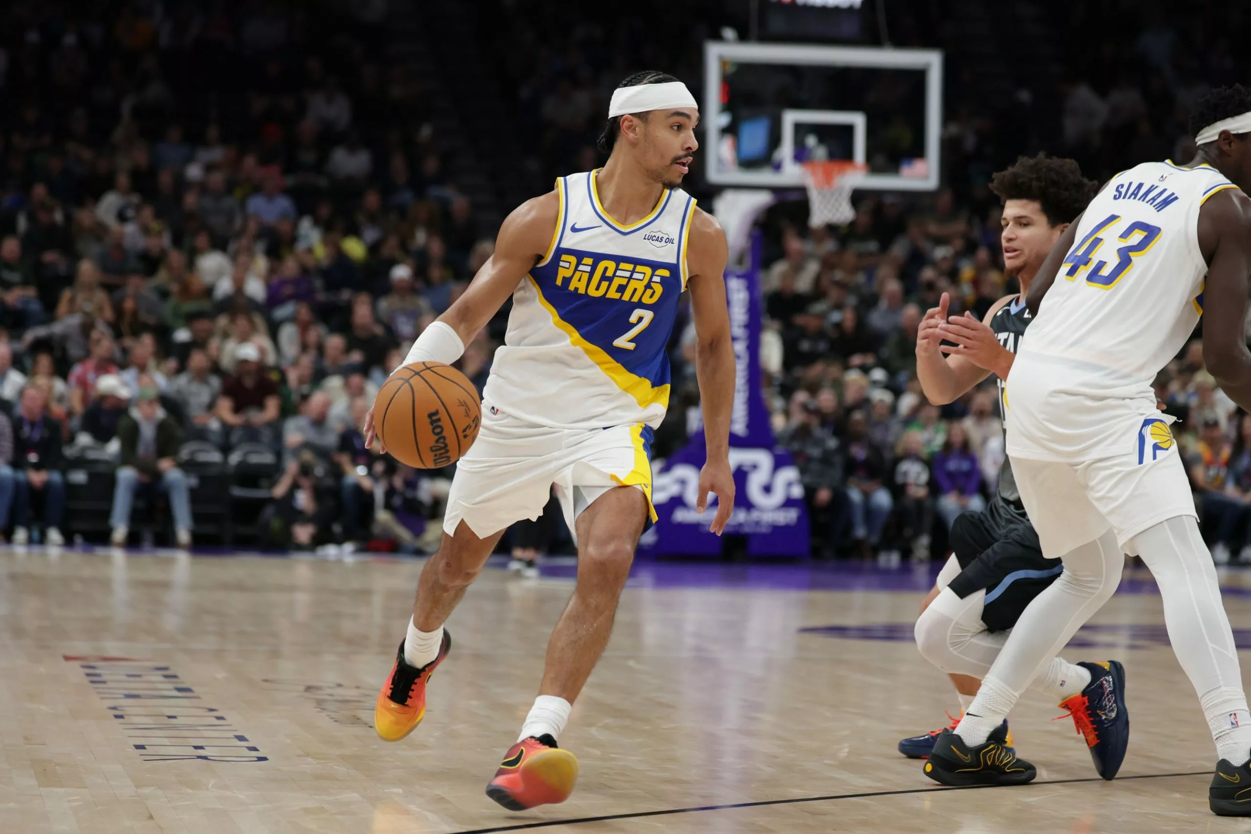 Indiana Pacers vs Washington Wizards Picks, Prediction, Odds, and Line Movement for Thursday February 19 2026