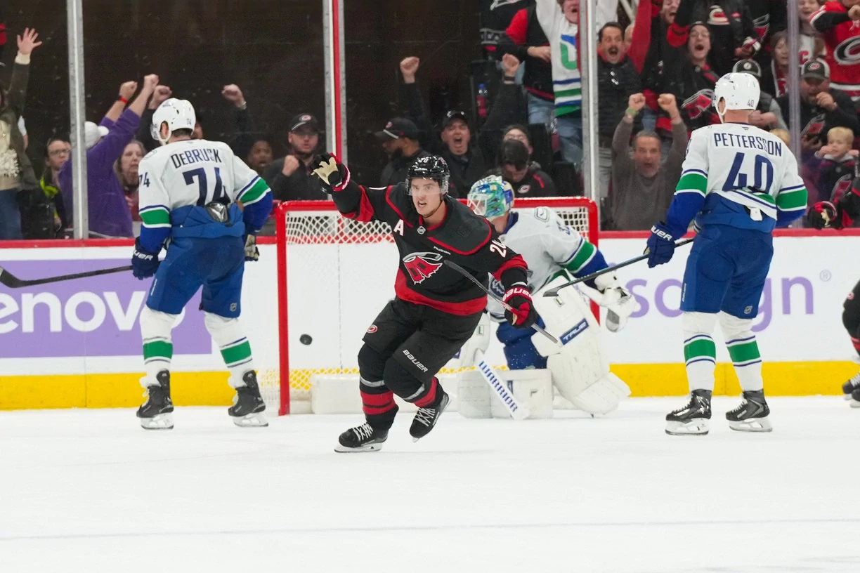 Boston Bruins vs Carolina Hurricanes Picks, Prediction, Odds, and Line Movement for Tuesday April 7 2026
