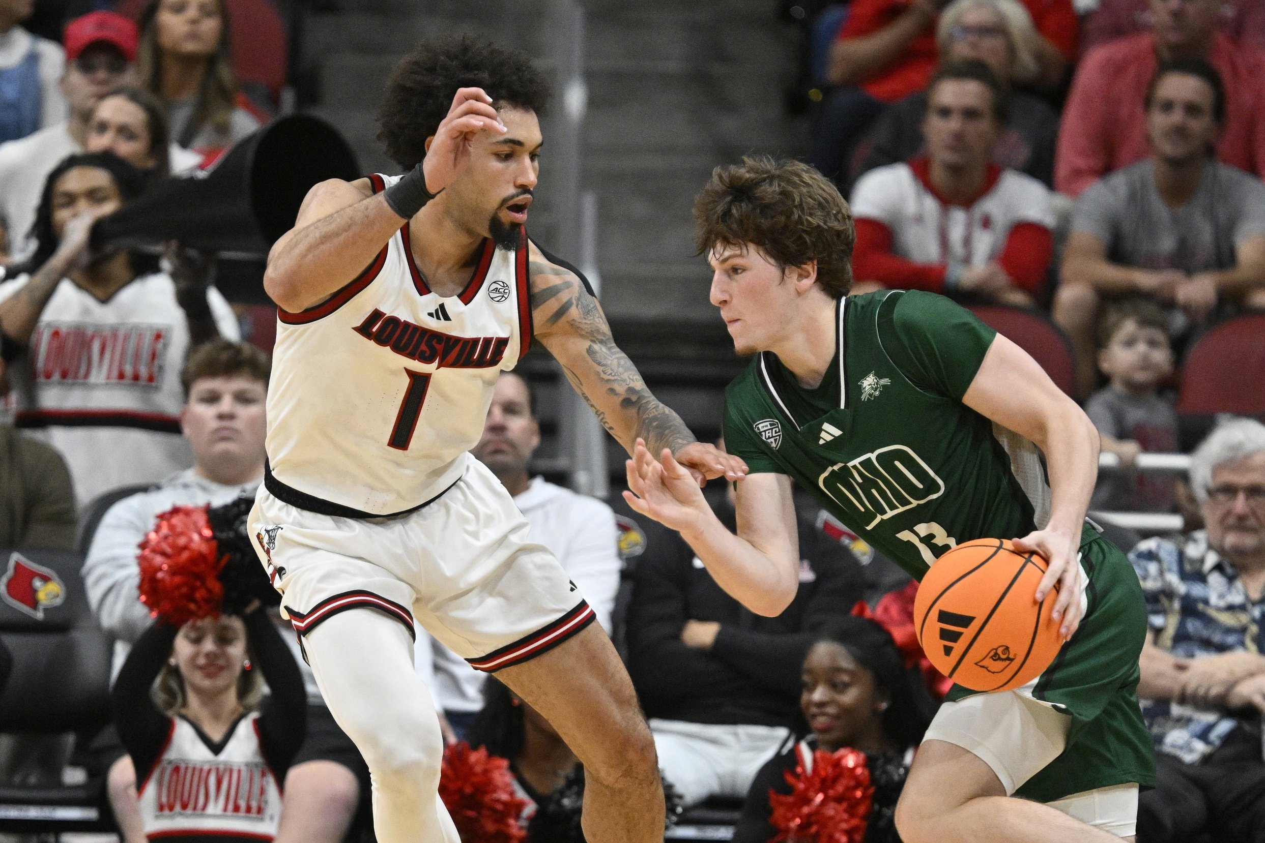 Louisville vs Pitt prediction