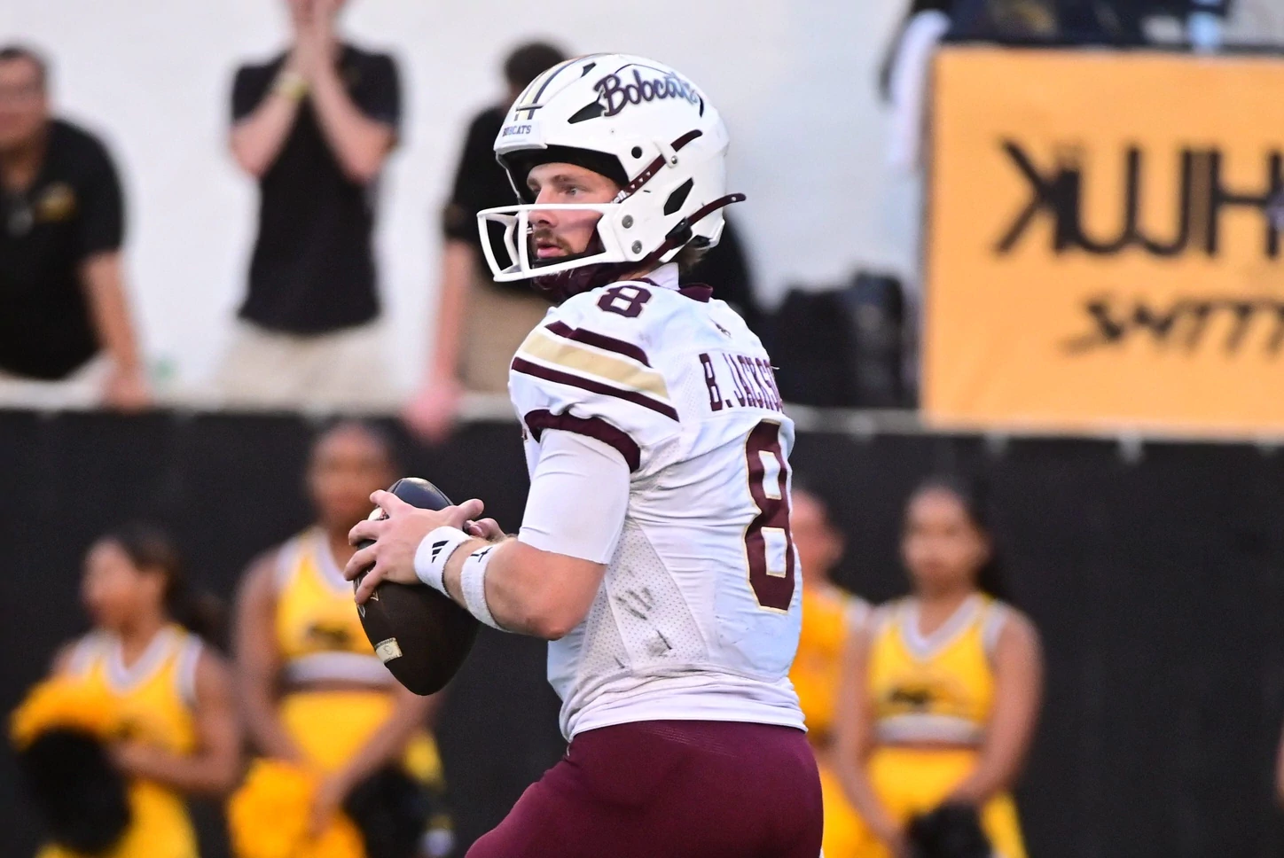 Rice vs. Texas State, Picks, Prediction, Odds and Line Movement for Friday, January 2, 2026
