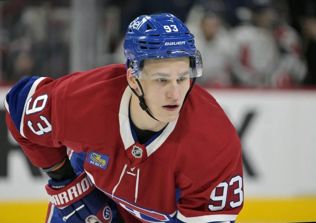 Ottawa Senators vs. Montreal Canadiens prediction.