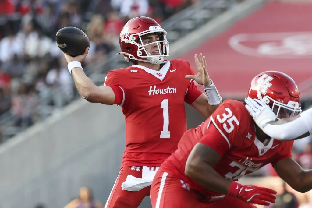 LSU vs. Houston Prediction