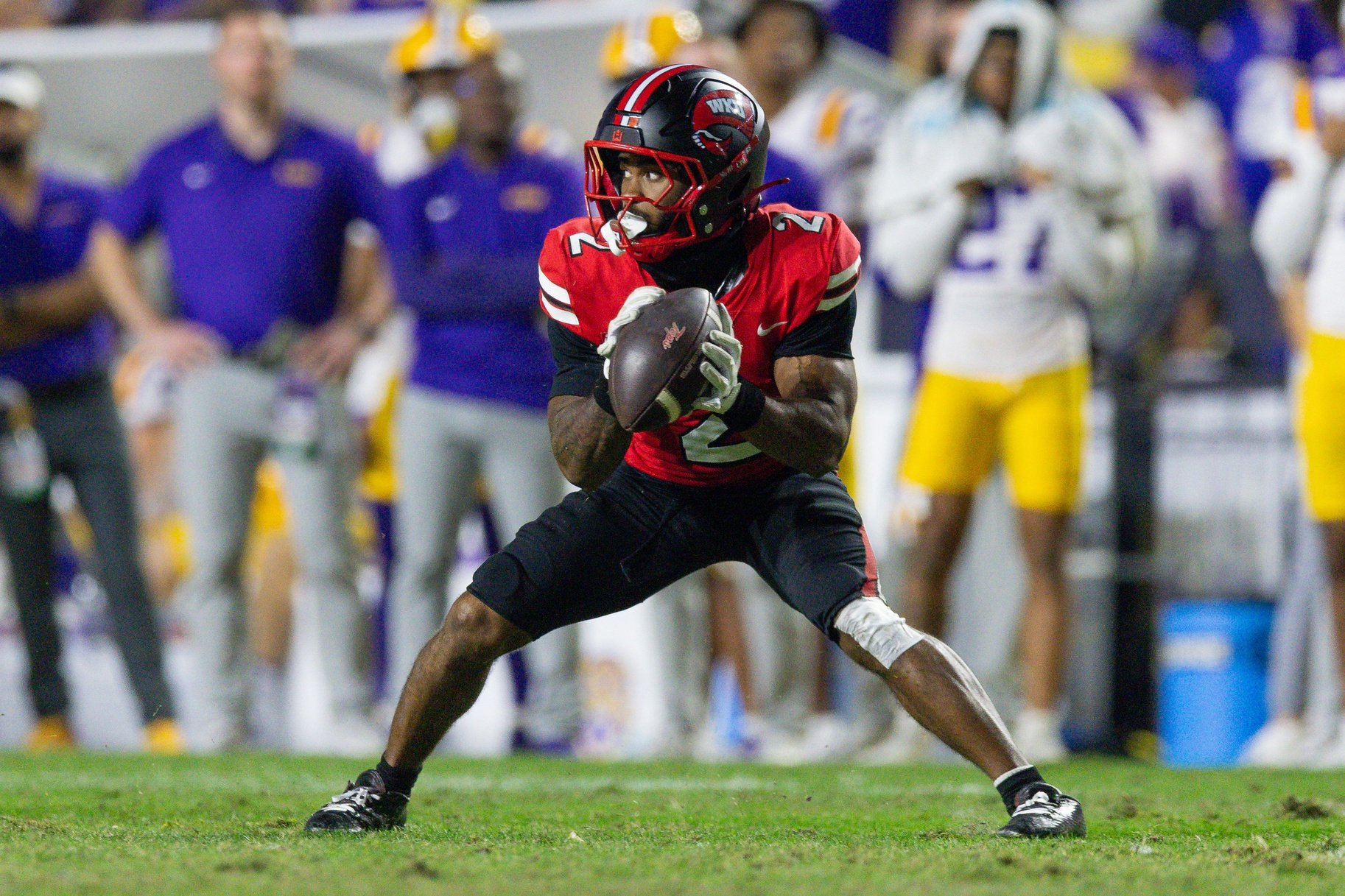 Western Kentucky vs Southern Miss Picks and Prediction for Tuesday, December 23, 2025