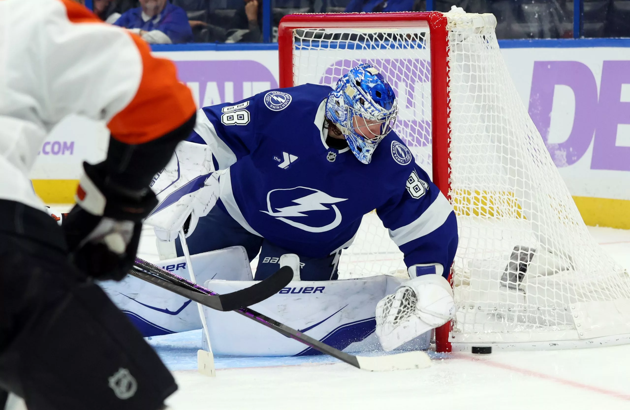 Tampa Bay Lightning vs Montreal Canadiens Picks, Prediction and Odds For April 26 2026