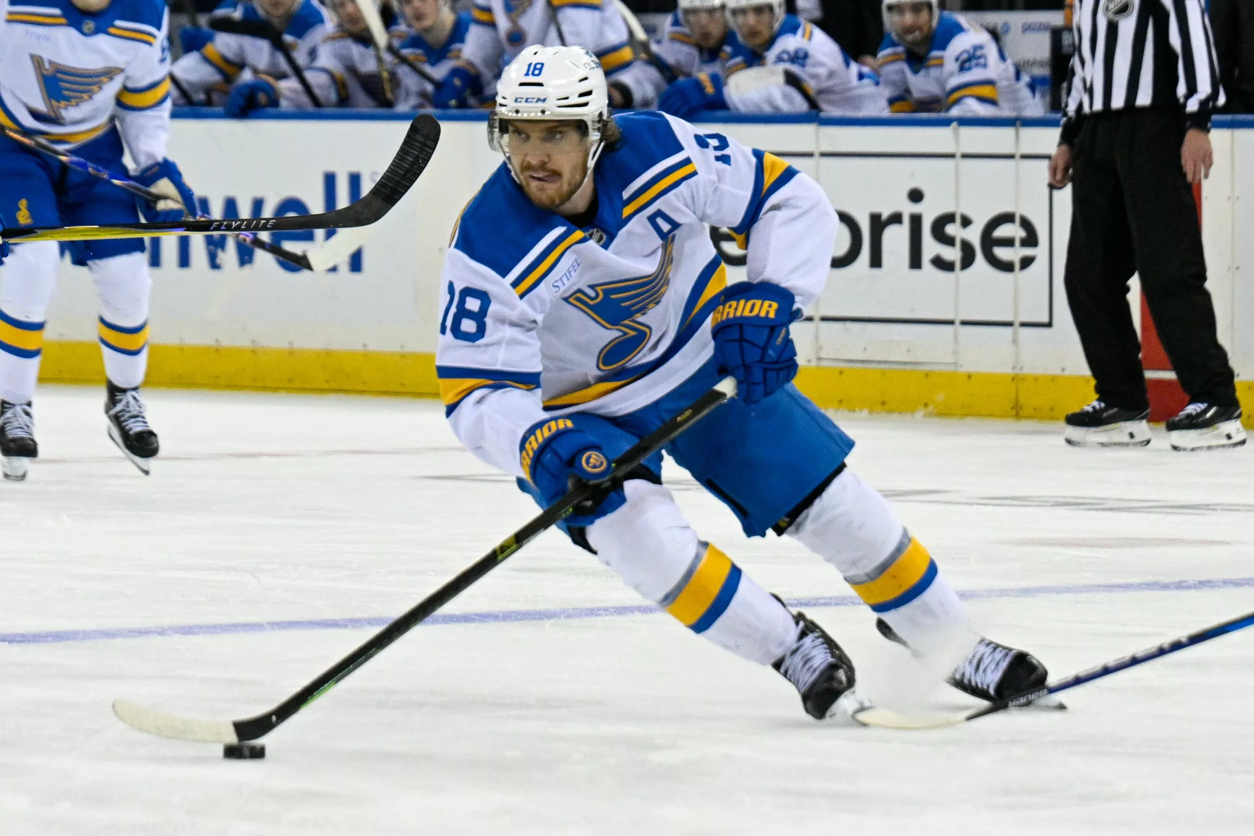 St. Louis Blues vs Nashville Predators Picks, Prediction, Odds, and Line Movement for Monday February 2 2026