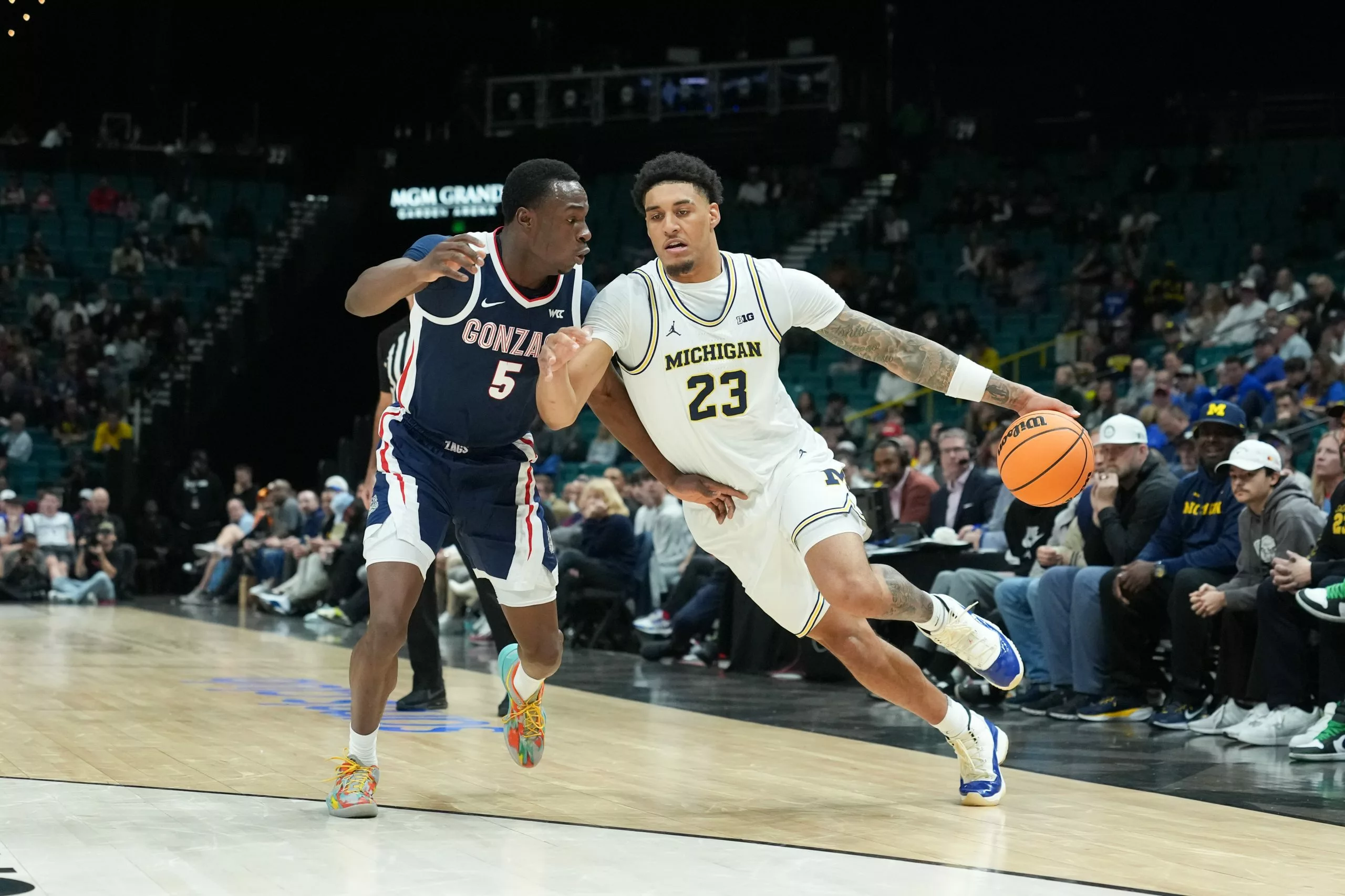 Rutgers vs. Michigan Prediction