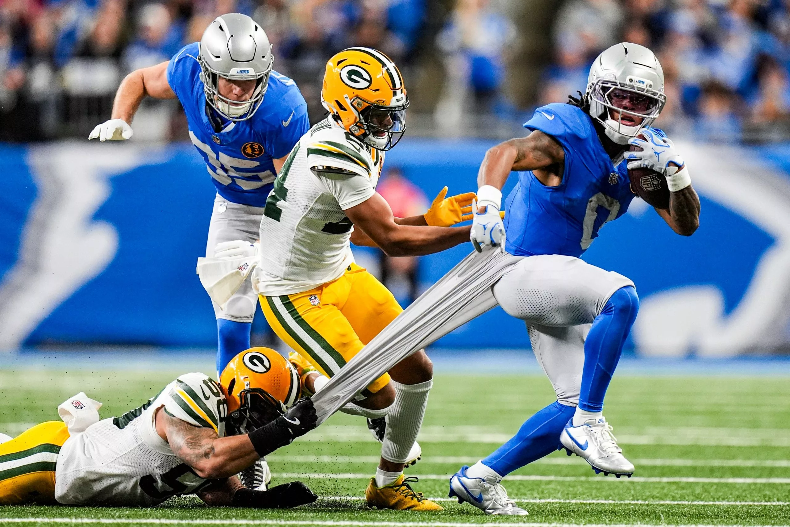 Dallas Cowboys vs Detroit Lions Prediction and Picks - December 4, 2025