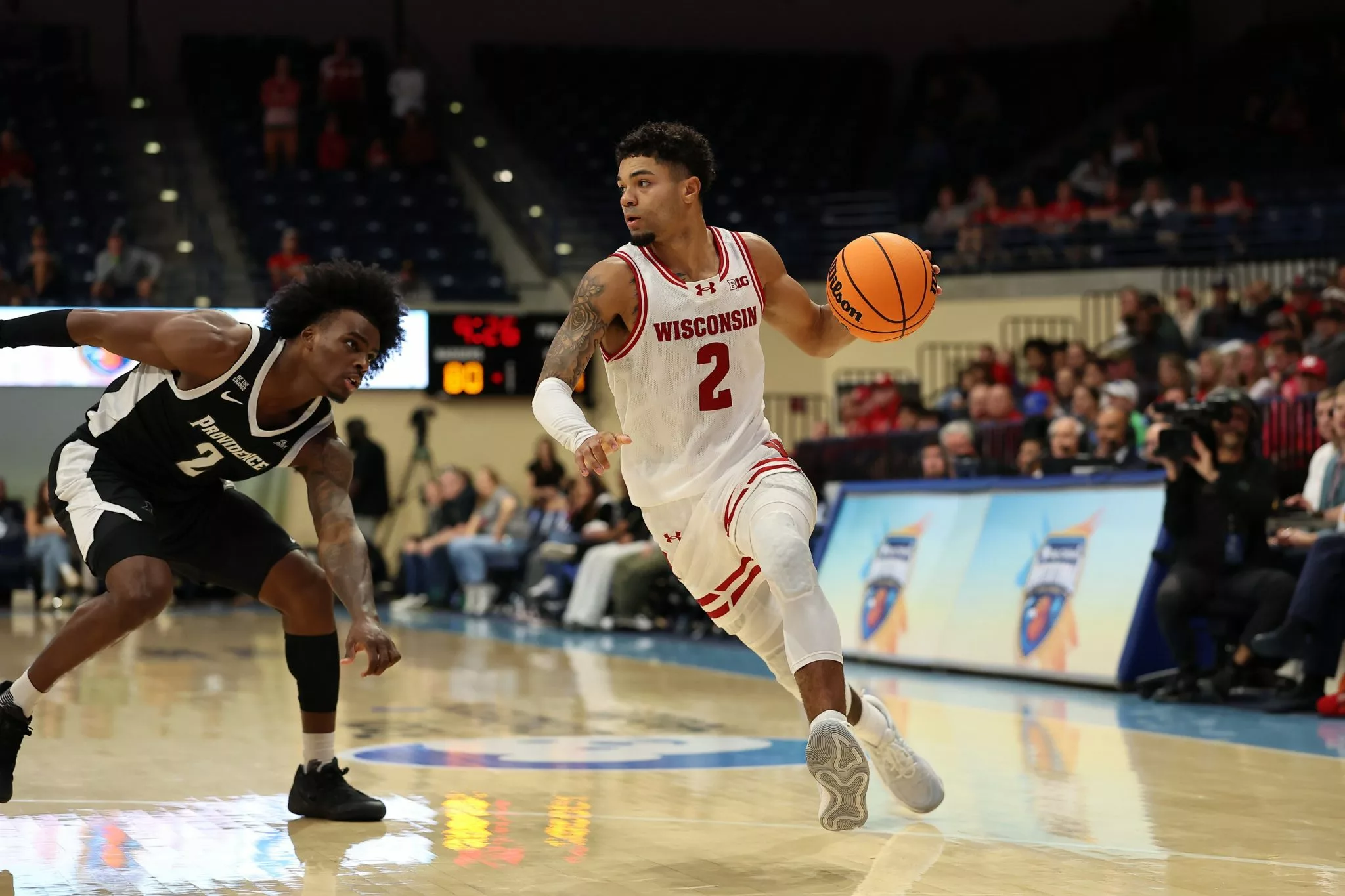 Wisconsin vs Ohio State predictions