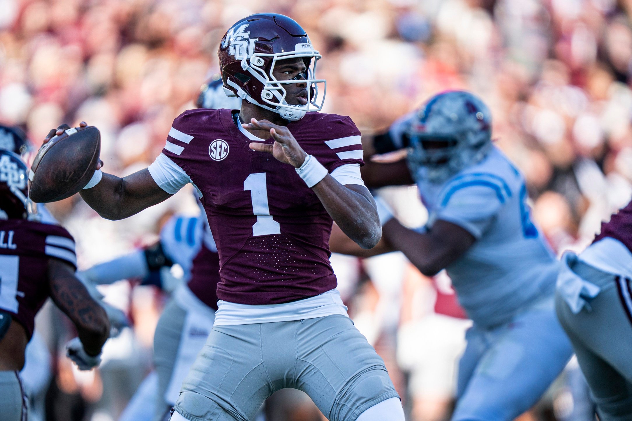 Wake Forest Demon Deacons vs. Mississippi State Bulldogs, Picks, Prediction, Odds and Line Movement for Friday, January 2, 2026