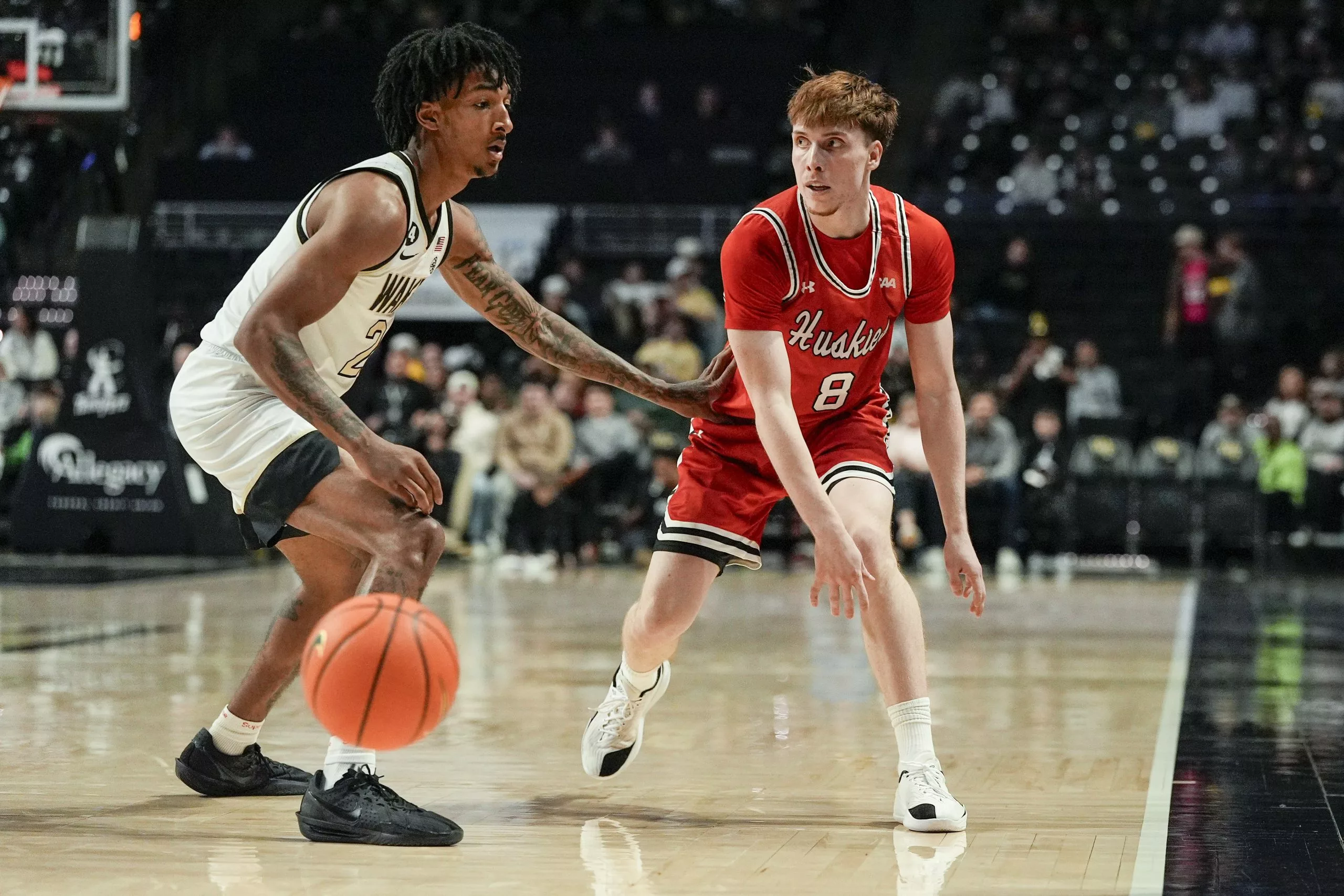 Northeastern vs North Carolina A&T Picks, Prediction, Odds, and Line Movement for Friday March 6 2026