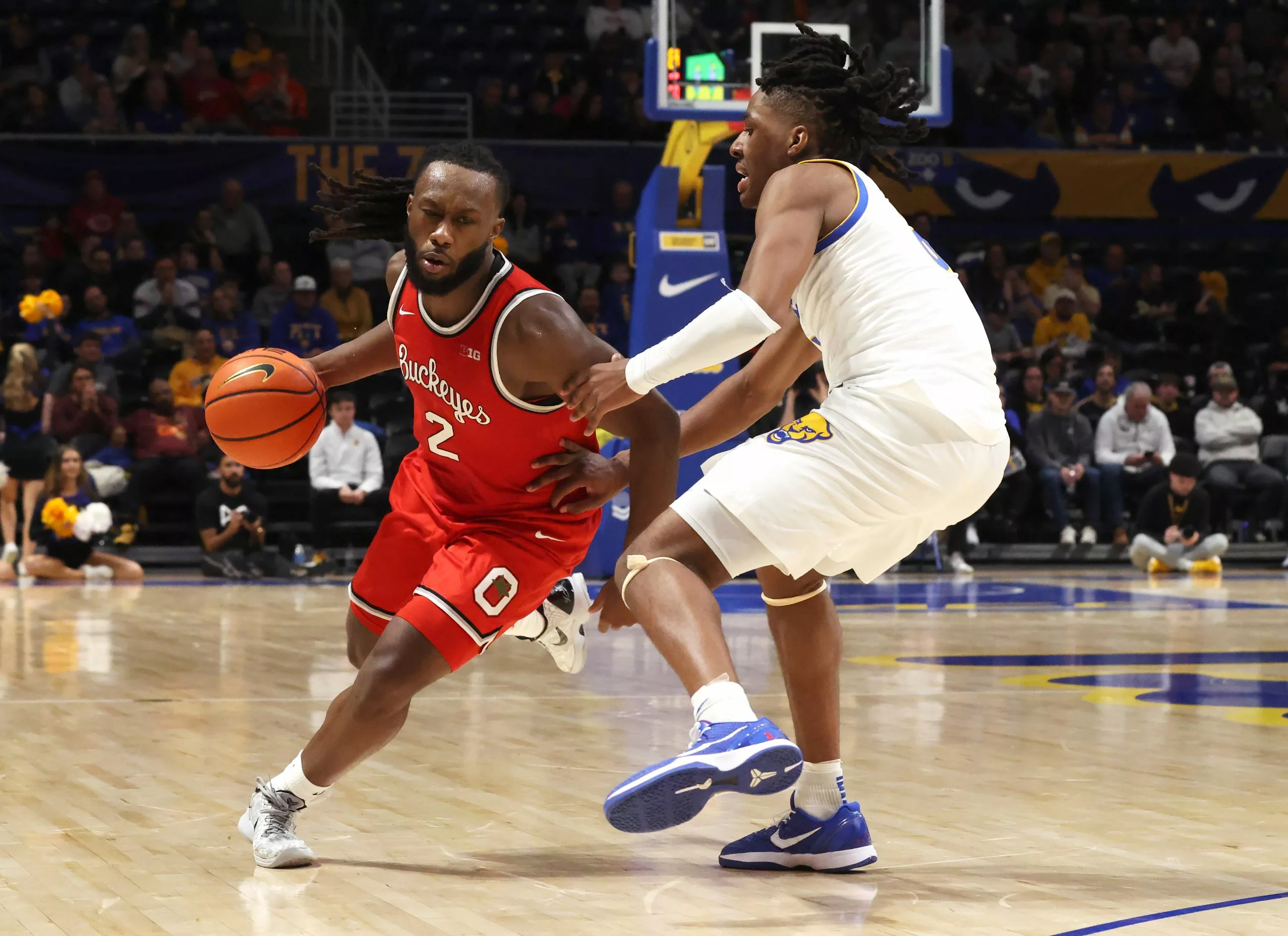 Indiana Hoosiers vs Ohio State Buckeyes Picks, Prediction, Odds, and Line Movement for Saturday March 7 2026