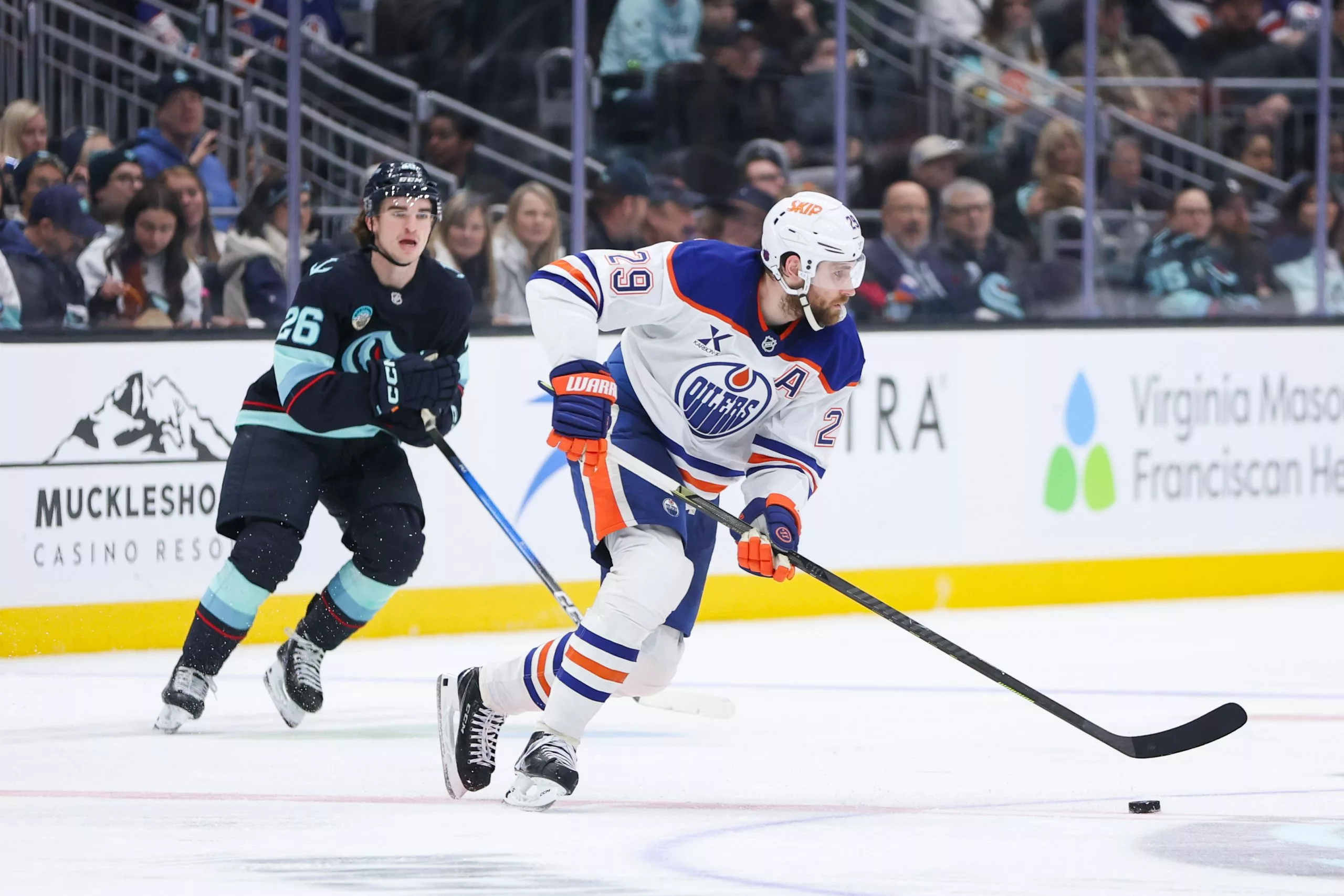 Anaheim Ducks vs Edmonton Oilers Picks, Prediction and Odds for Game 2