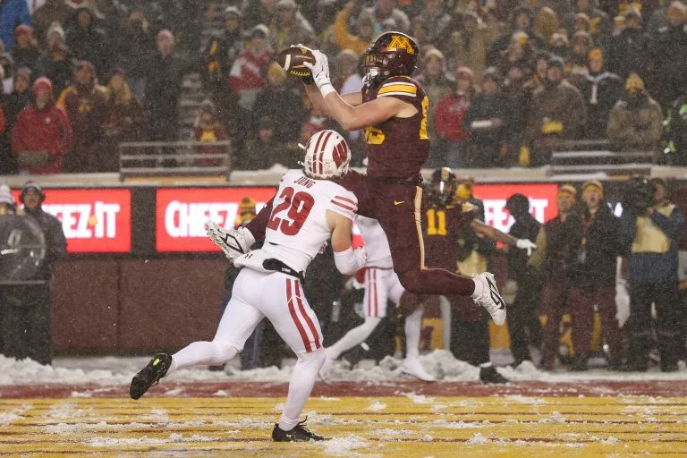Miss. State vs Minnesota Picks, Prediction, Odds, and Line Movement for Saturday September 12 2026
