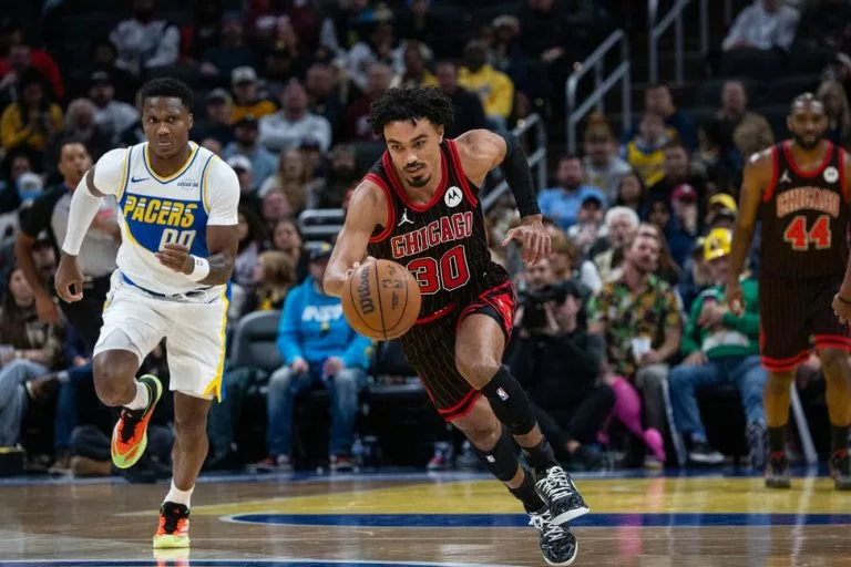 Cleveland Cavaliers vs. Chicago Bulls prediction.