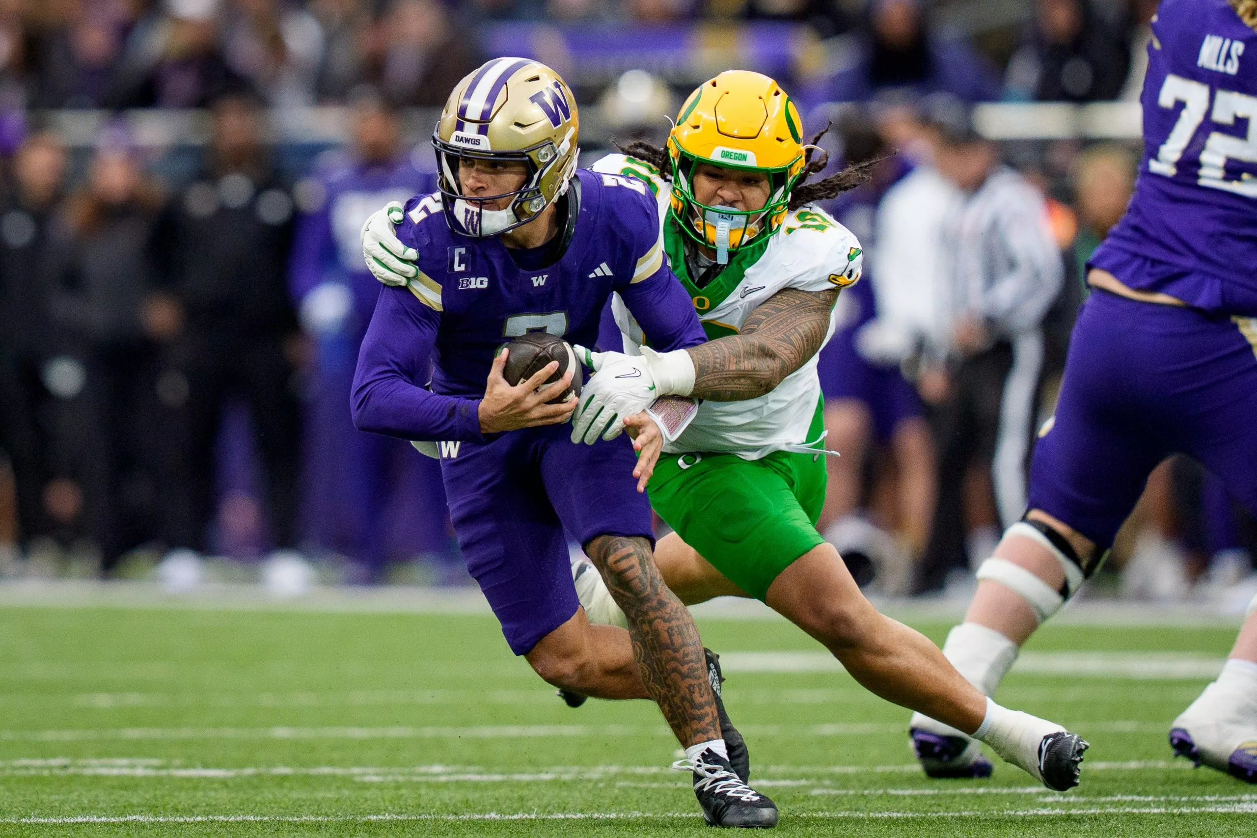 Boise State vs. Washington Prediction and Picks - December 13, 2025