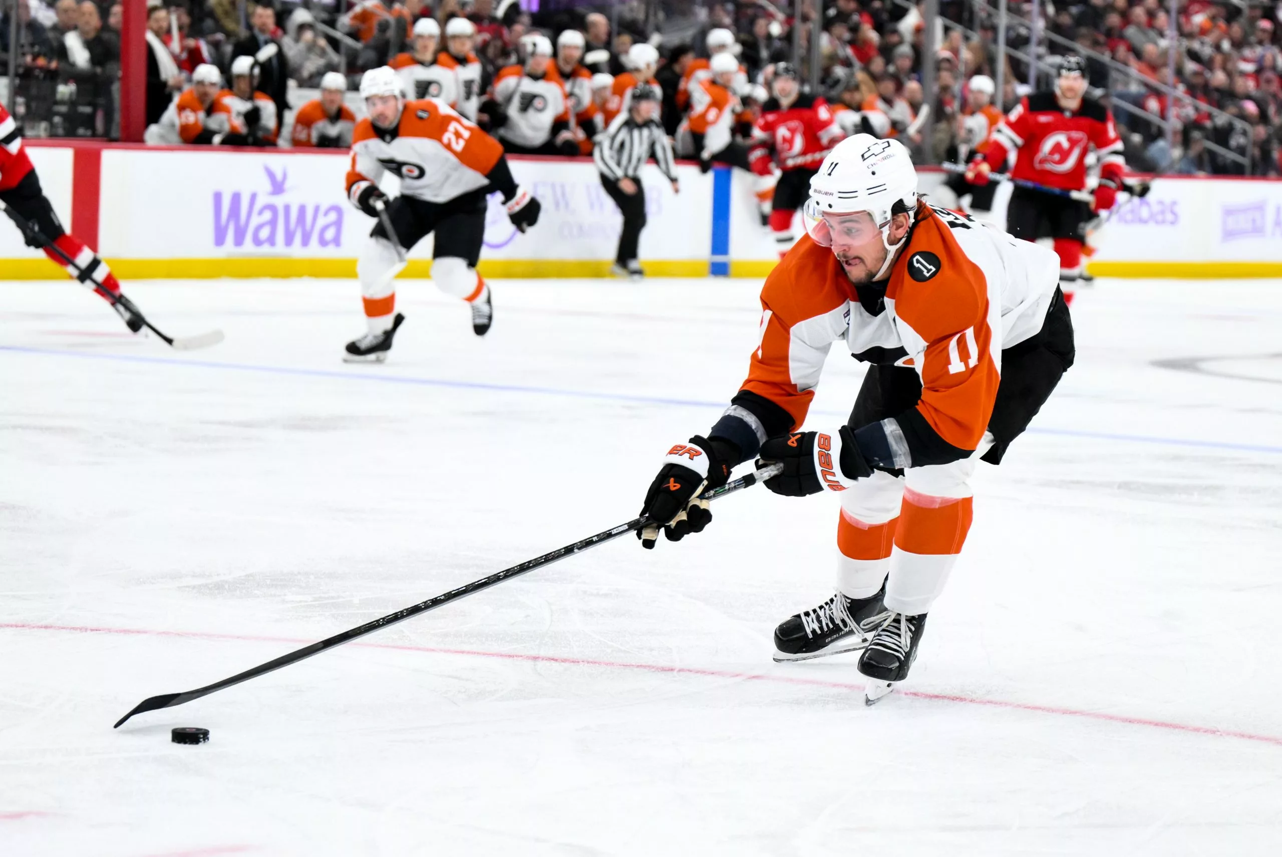 San Jose Sharks vs. Philadelphia Flyers Picks and Prediction for Tuesday, December 9, 2025