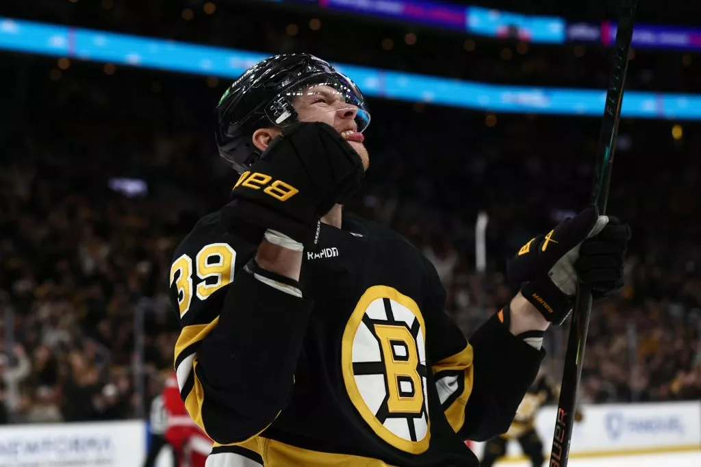 Blue Jackets vs Bruins prediction