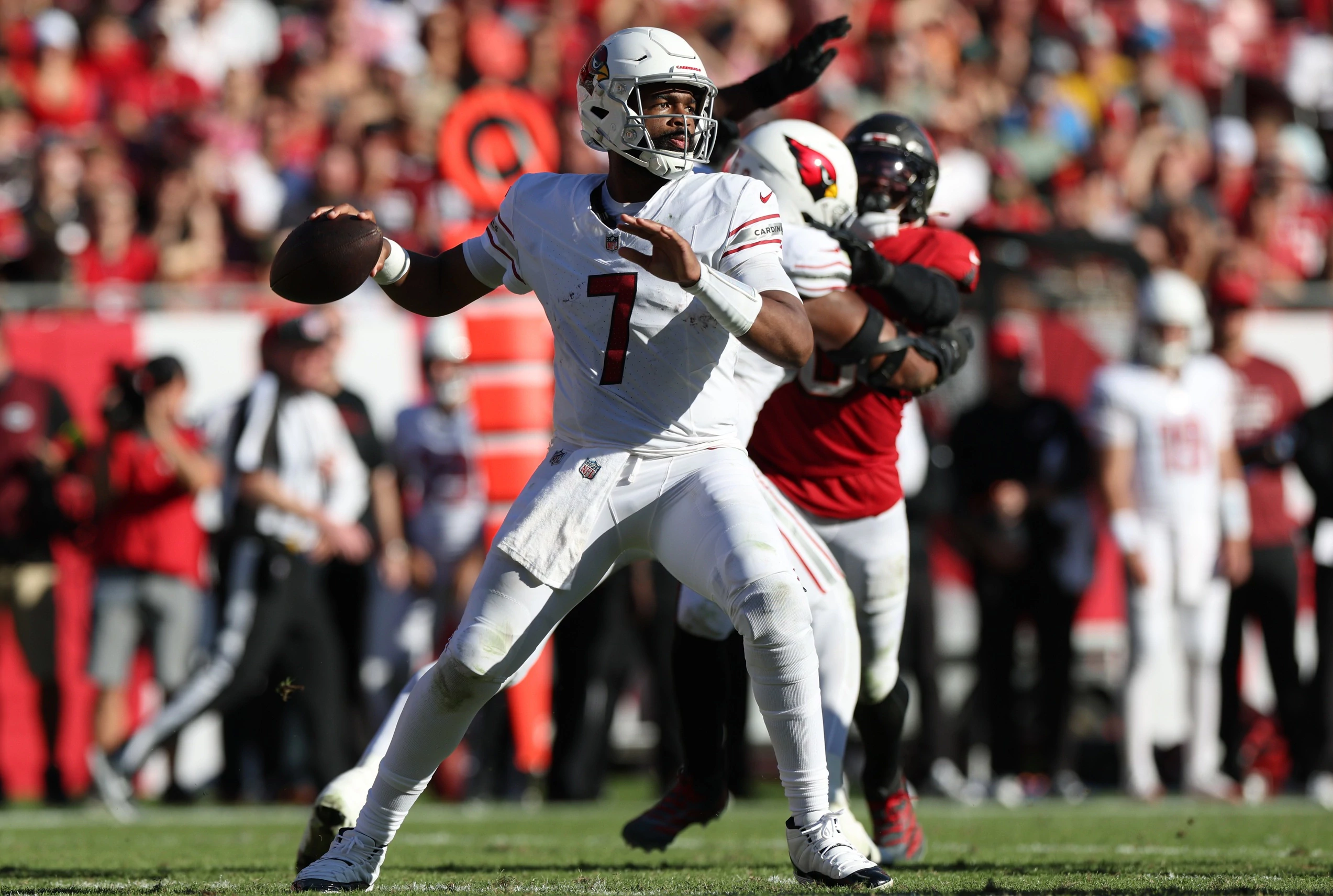 Rams vs. Cardinals, Picks and Prediction, Sunday, December 7, 2025