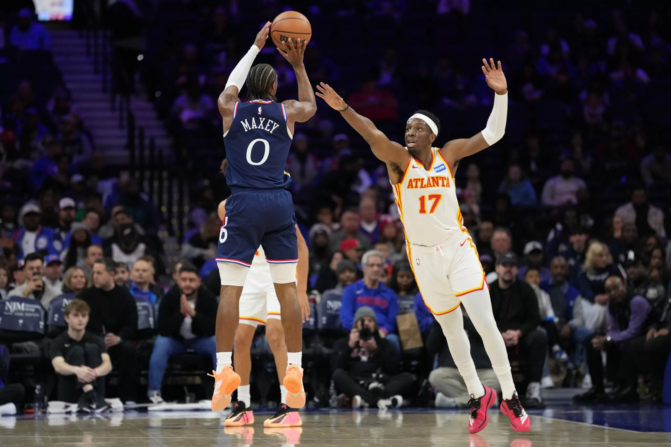 Wizards vs. 76ers Picks and Prediction for Tuesday, December 2, 2025