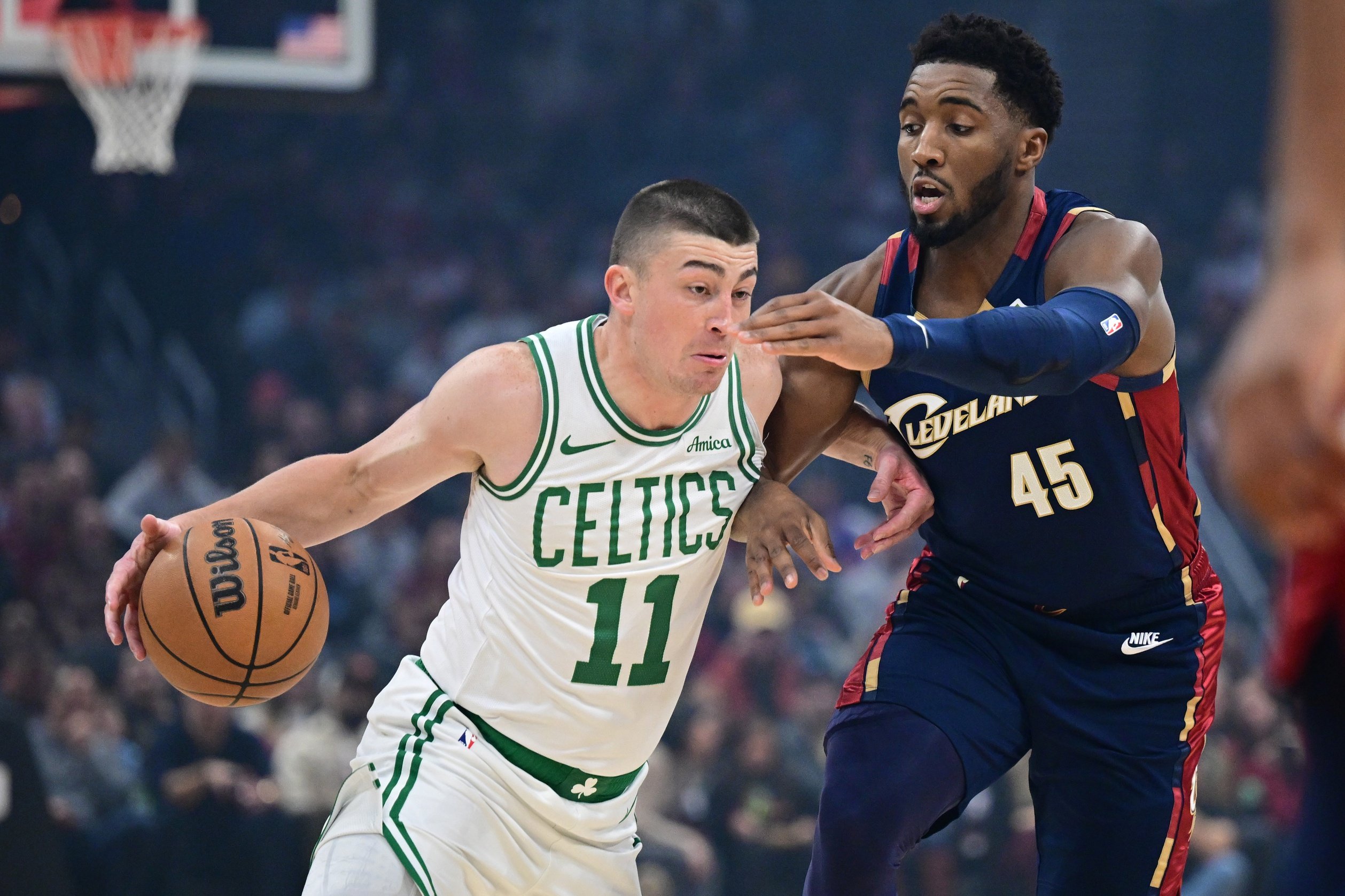 Lakers vs. Celtics, Preview, Picks and Prediction, Friday, November 5th, 2025