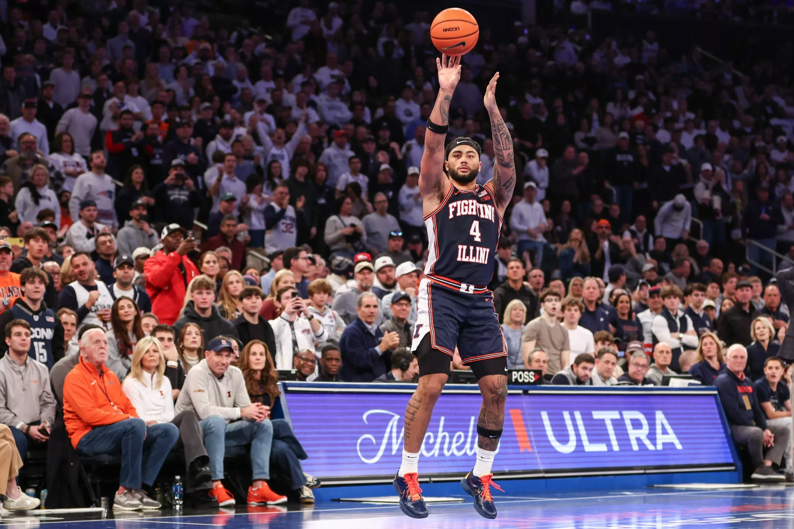 Oregon Ducks vs Illinois Fighting Illini Picks, Prediction, Odds, and Line Movement for Tuesday March 3 2026