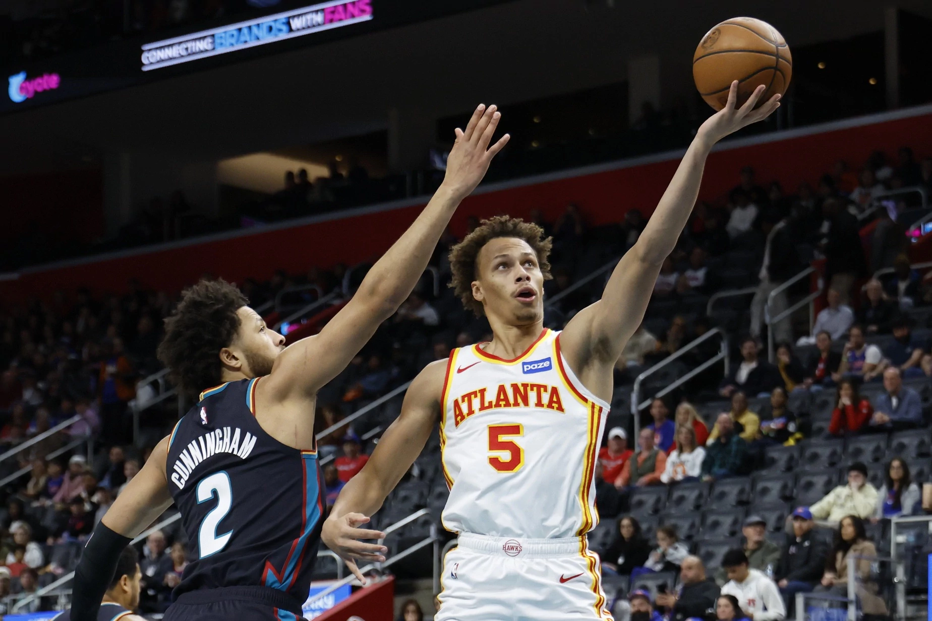 Atlanta Hawks vs Detroit Pistons Picks, Prediction, Odds, and Line Movement for Wednesday March 25 2026