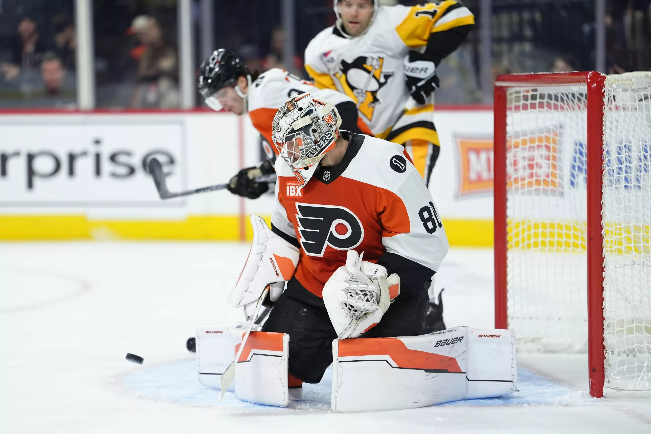 Pittsburgh Penguins vs Philadelphia Flyers Game 3 Picks, Prediction and Odds