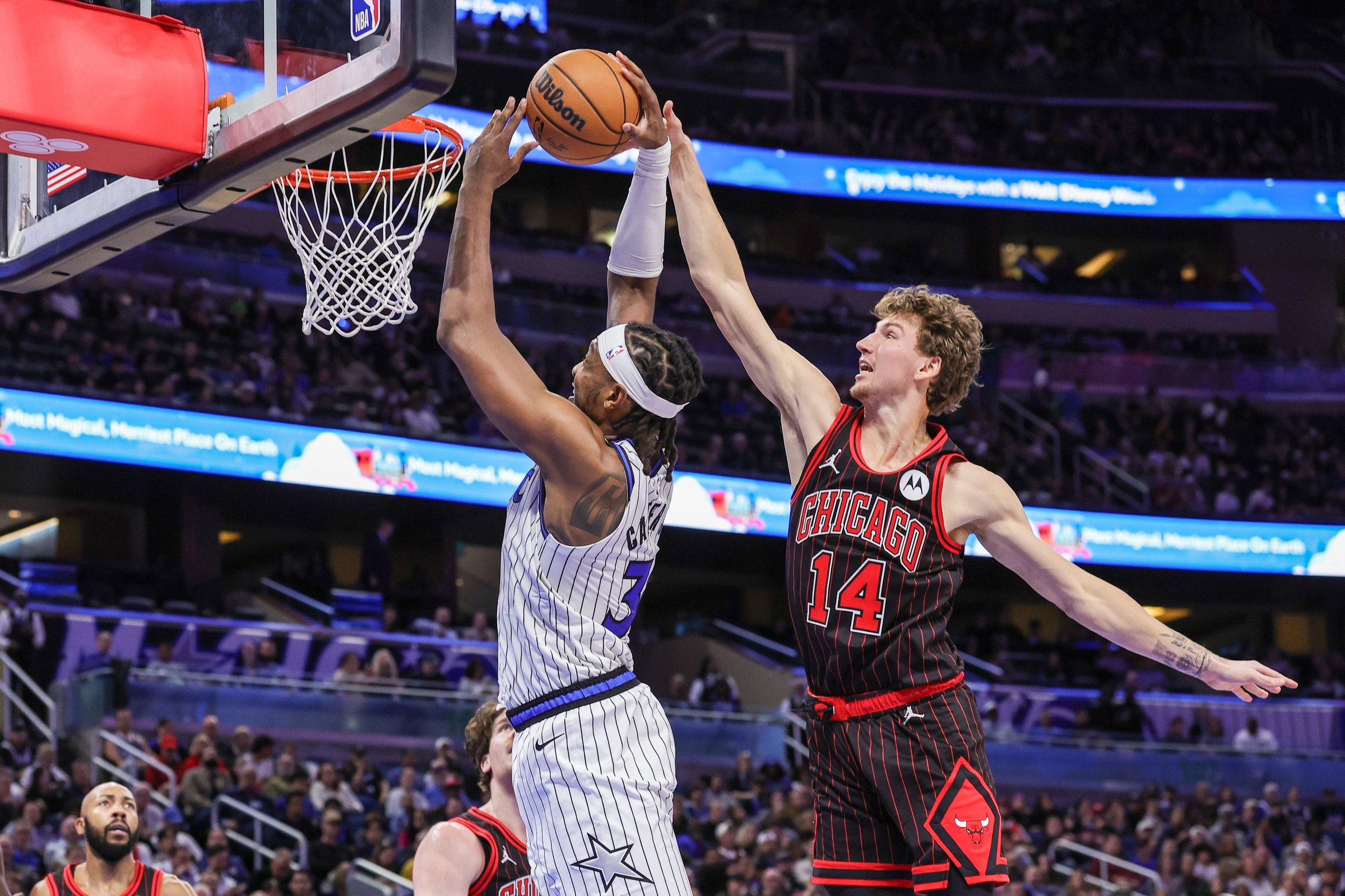 Chicago Bulls vs Washington Wizards Picks, Prediction, Odds, and Line Movement for Thursday April 9 2026