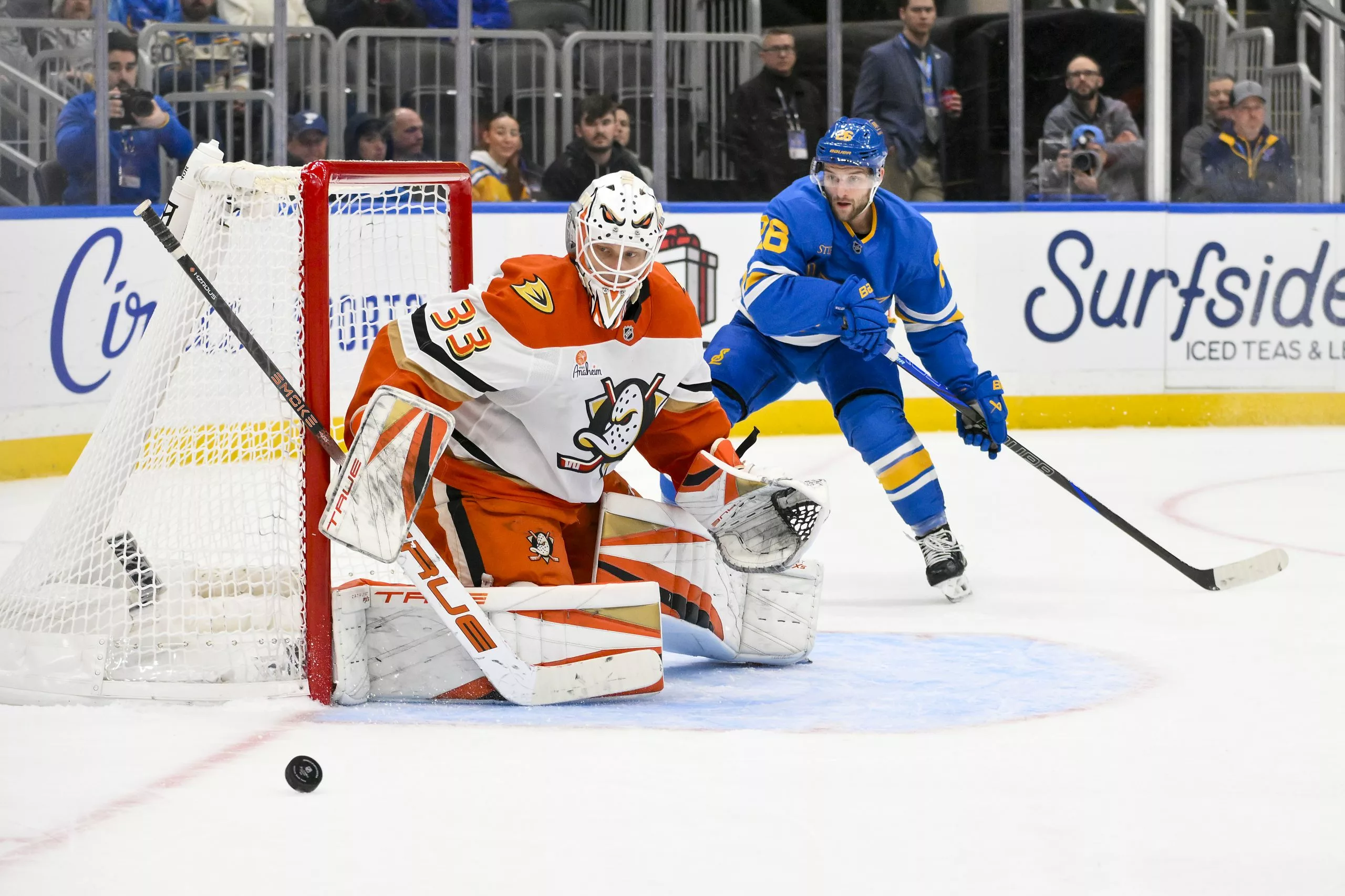Capitals vs. Ducks Picks and Prediction for Friday, December 5, 2025