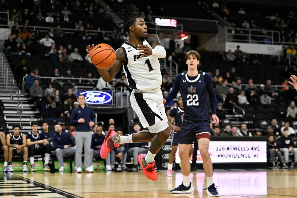 Providence vs Butler prediction