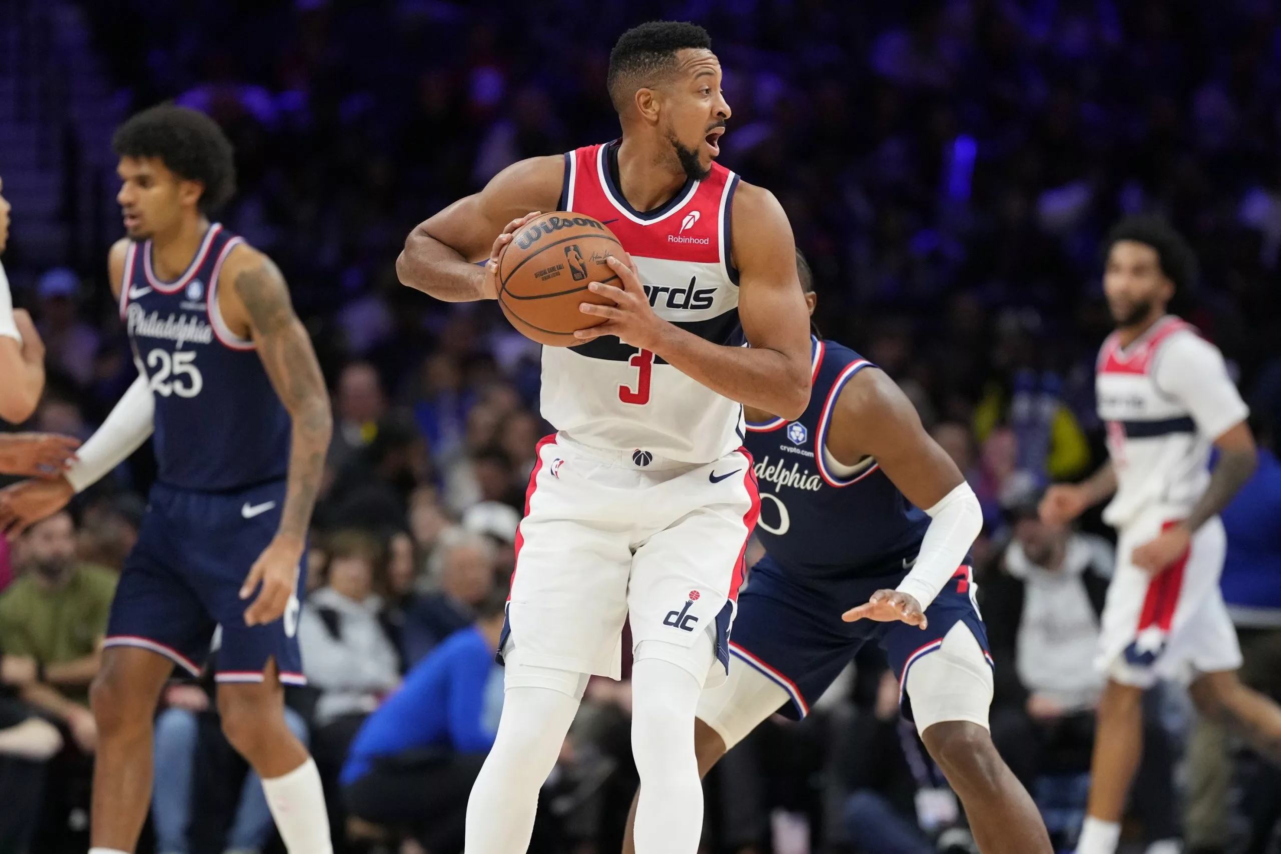 Cleveland Cavaliers vs. Washington Wizards, Picks and Prediction, Friday, Dec. 12, 2025