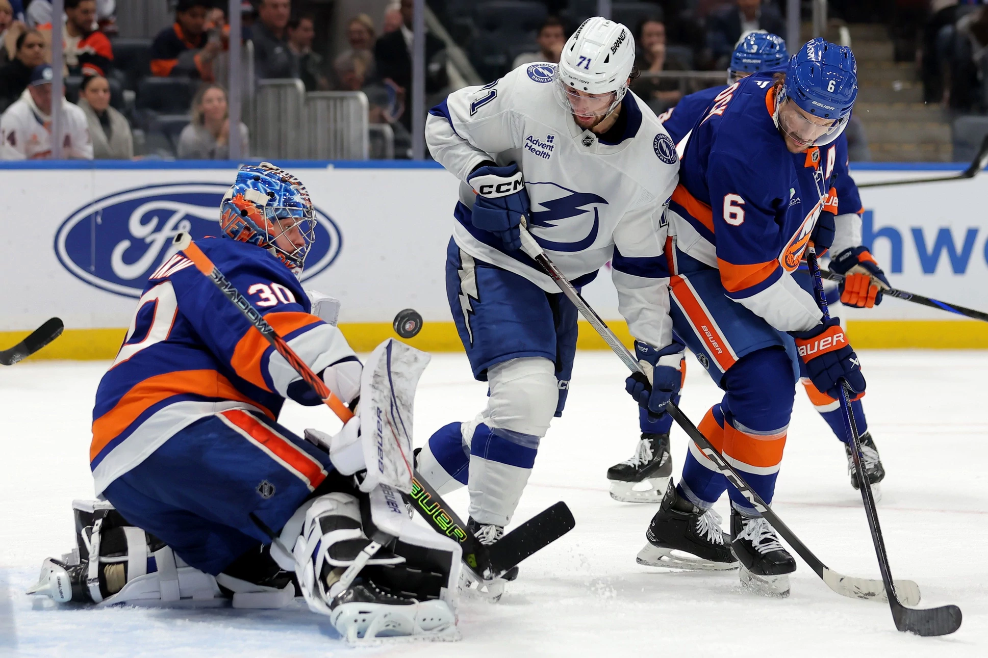Vegas Golden Knights vs. New York Islanders Picks and Prediction for Tuesday, December 9th, 2025