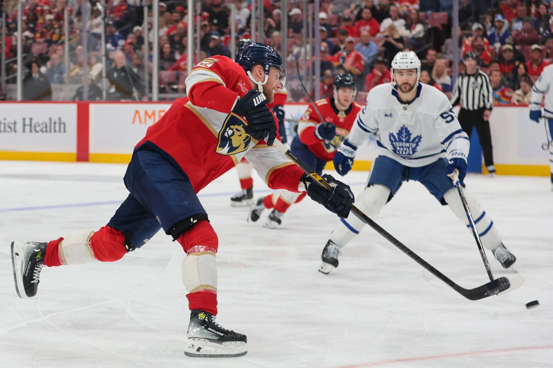 Utah Mammoth vs Florida Panthers Picks and Predictions for Tuesday January 27 2026