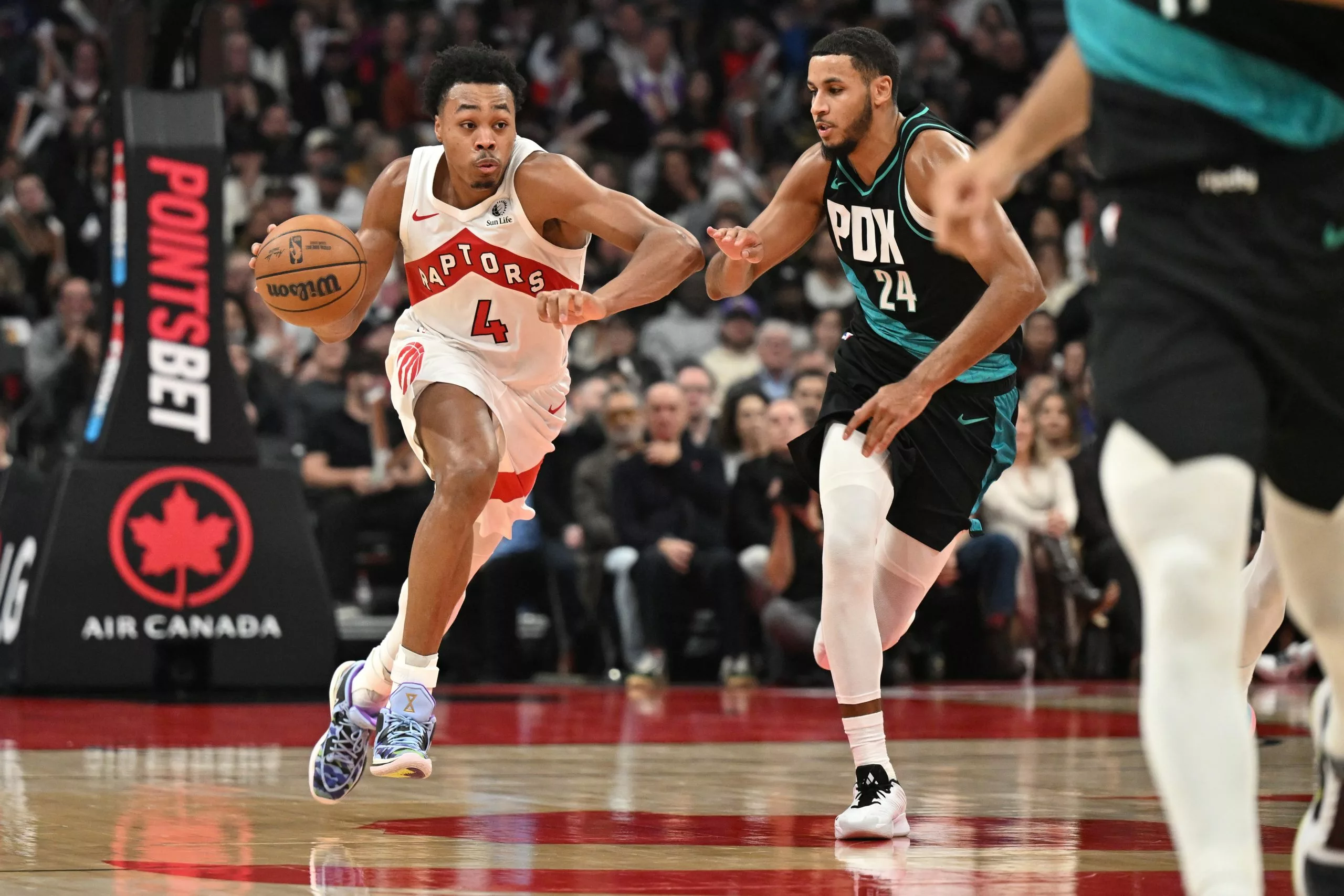 Minnesota Timberwolves vs Toronto Raptors Picks, Prediction, Odds, and Line Movement for Wednesday February 4 2026