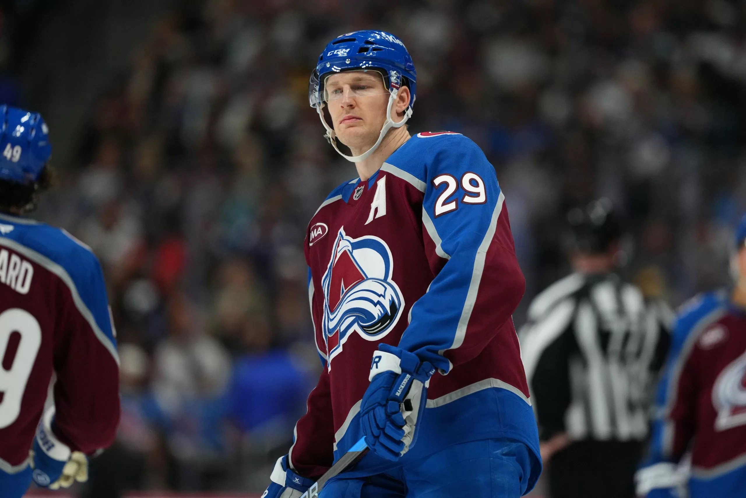 Minnesota Wild vs Colorado Avalanche Picks, Prediction and Odds Game 1