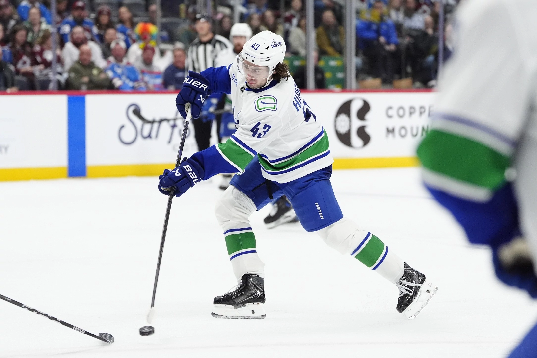 Detroit Red Wings vs. Vancouver Canucks, Picks and Prediction, Monday, December 8, 2025