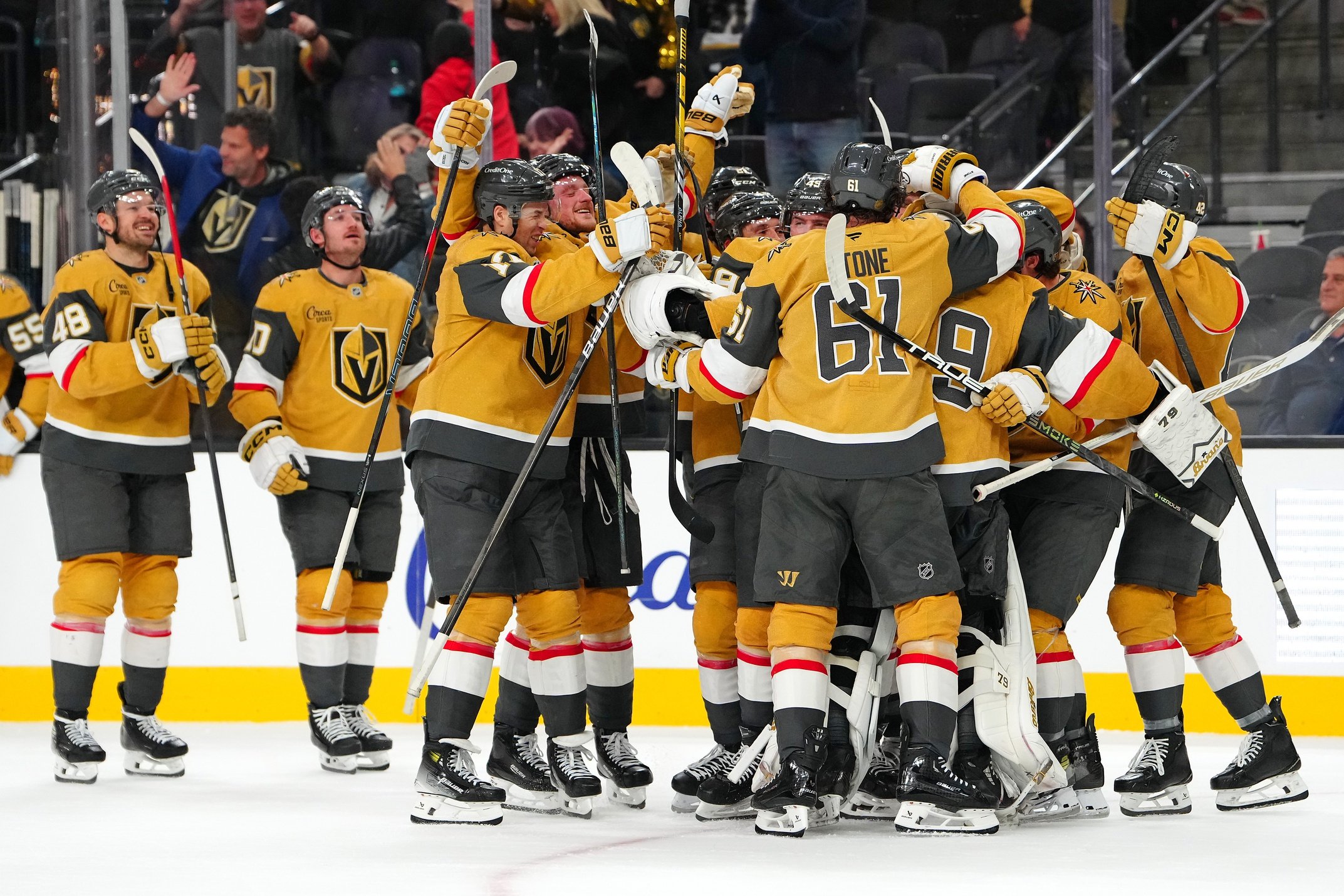 Vegas Golden Knights vs Carolina Hurricanes: Picks, Predictions and Props - 6/4/2026 
