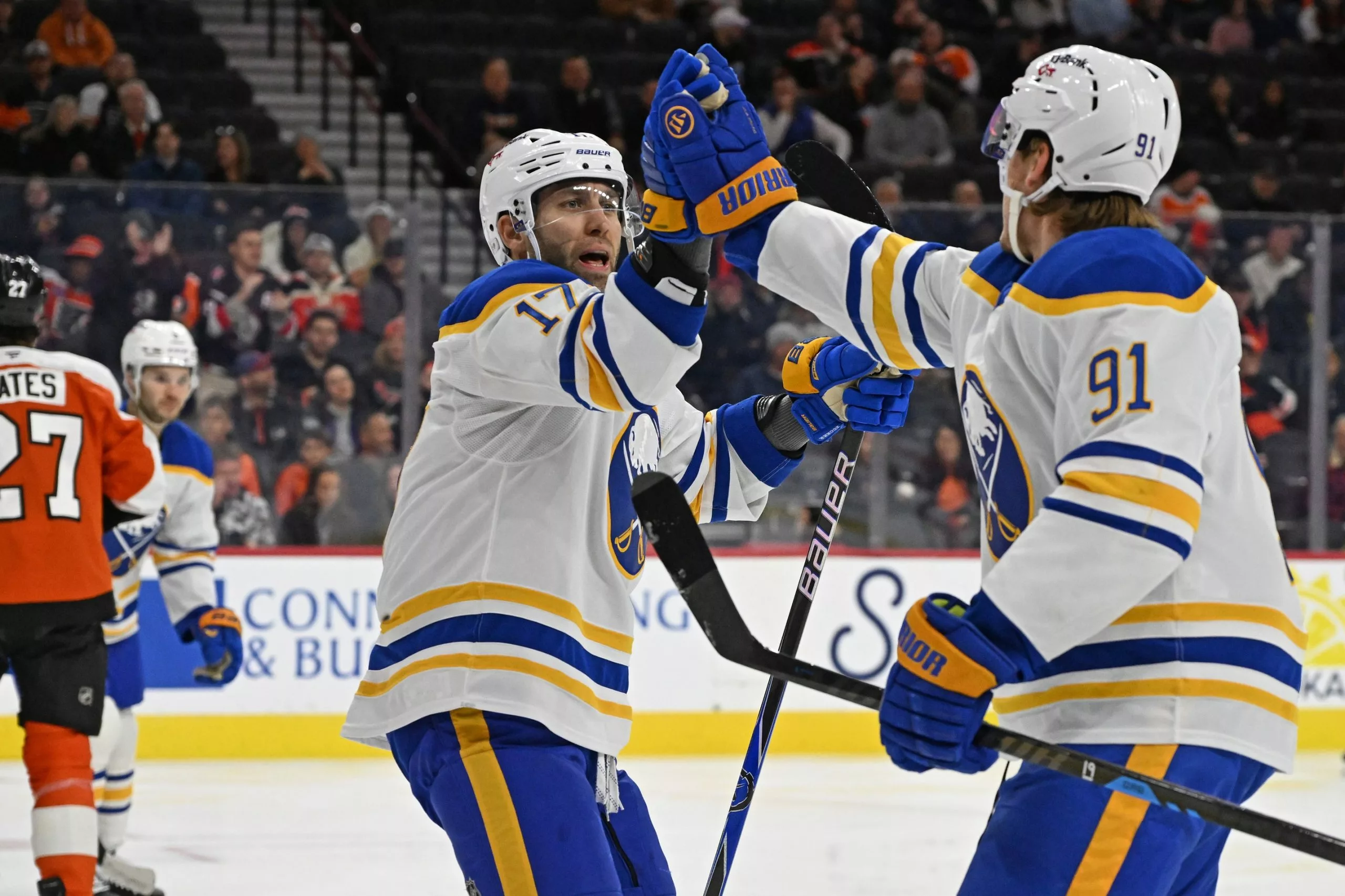 Buffalo Sabres vs Boston Bruins Picks, Prediction and Odds For April 26 2026