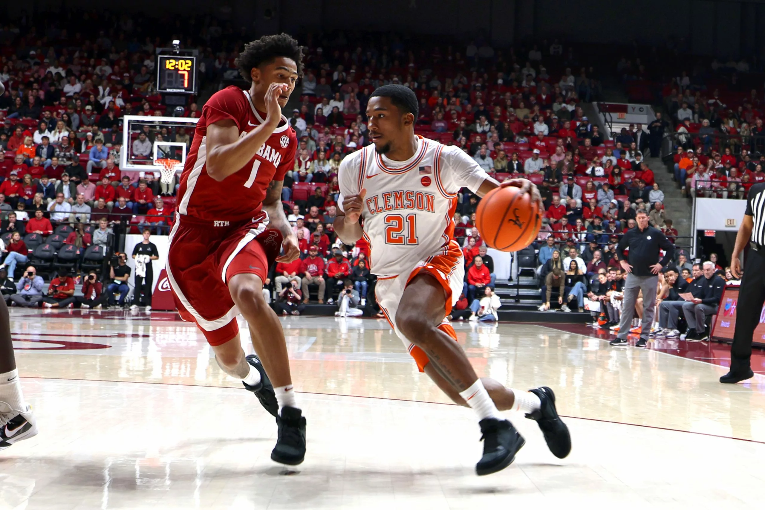 Florida State Seminoles vs Clemson Tigers Picks, Prediction, Odds, and Line Movement for Saturday February 21 2026