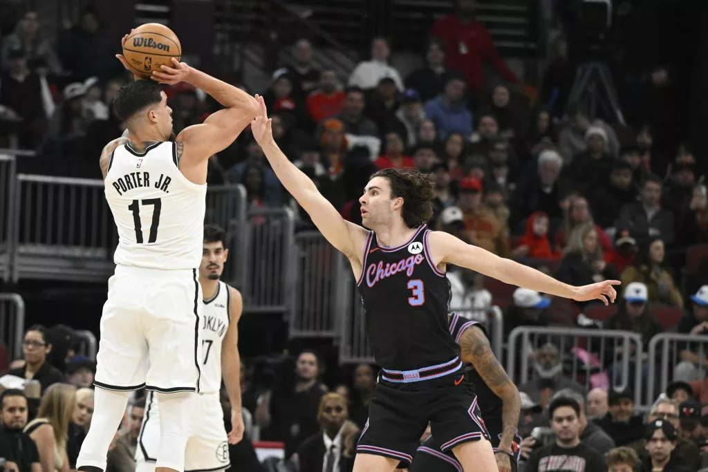 Bulls vs Nets prediction and pick